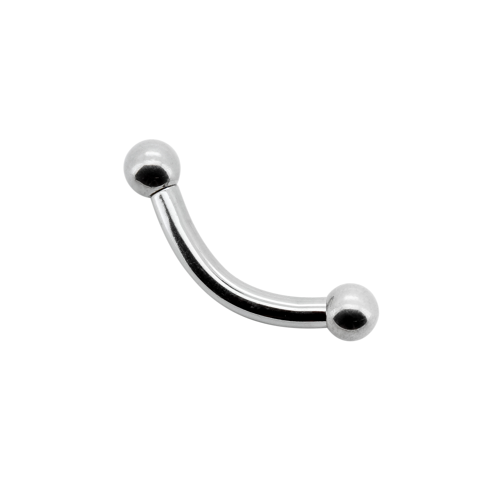 Basic navel 1.6mm