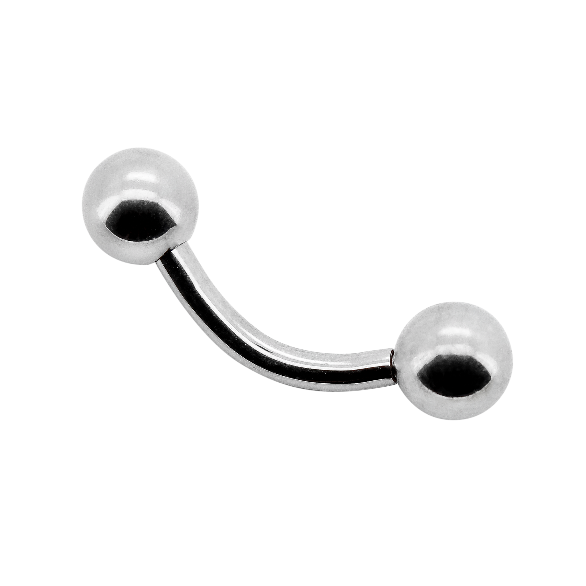 Basic navel 1.6mm