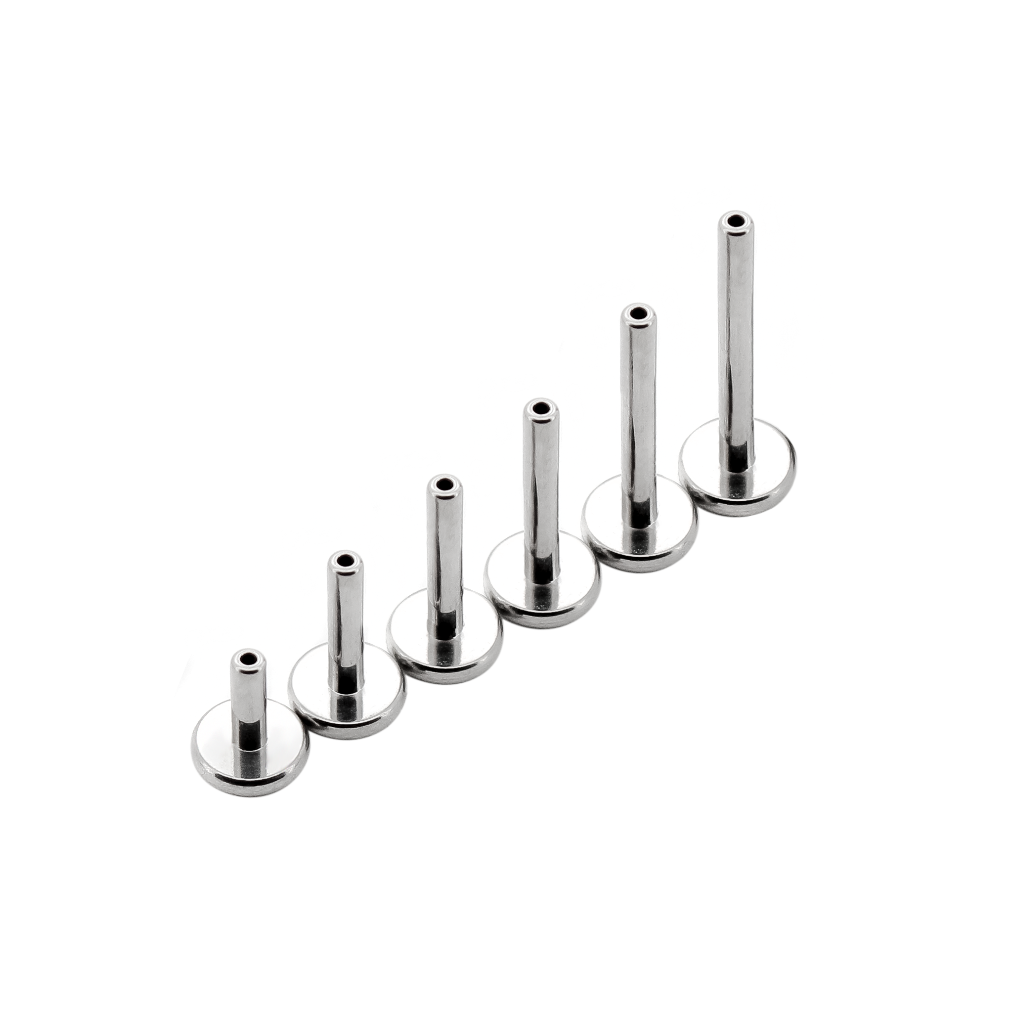 Barretta threadless 1.2mm