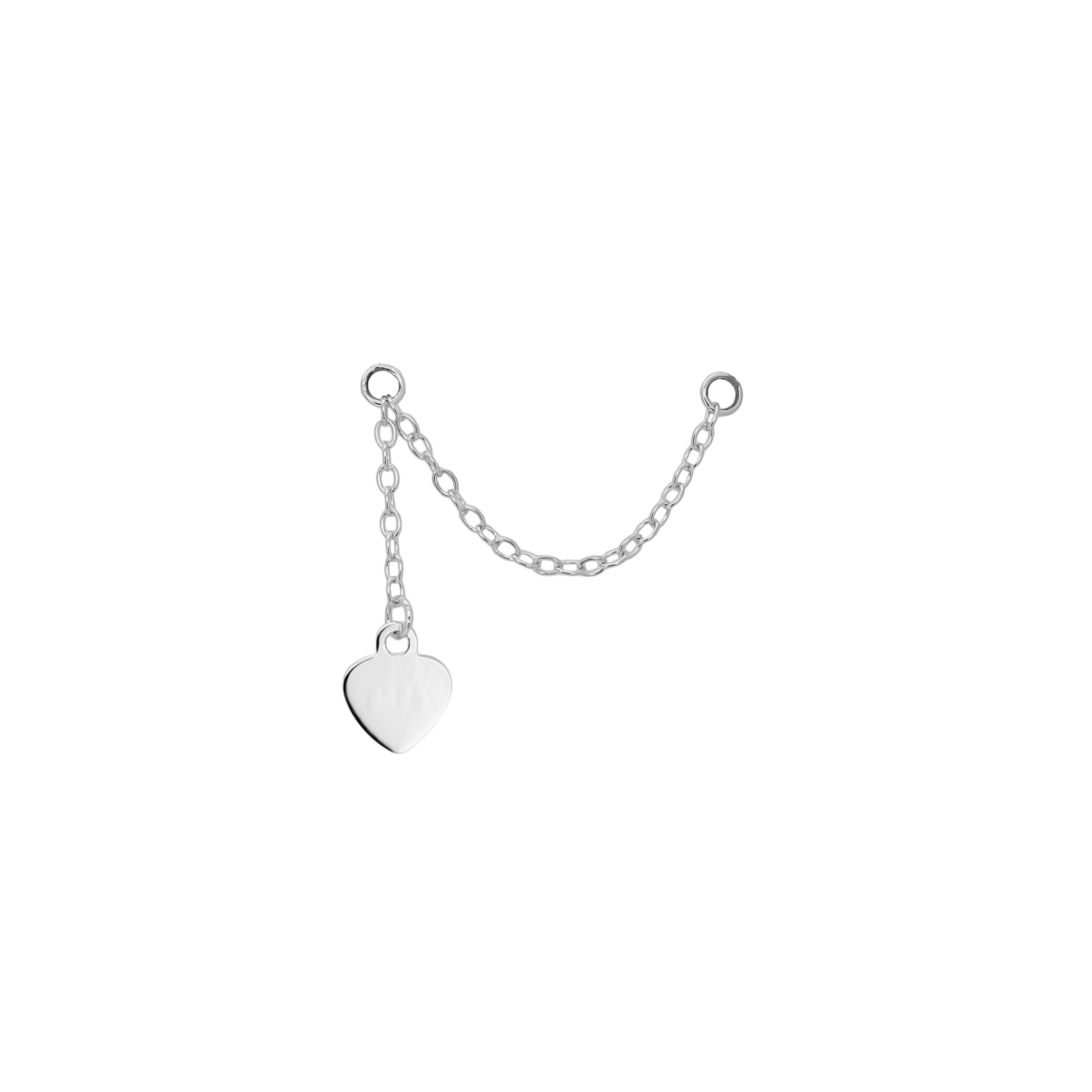 Heart P chain