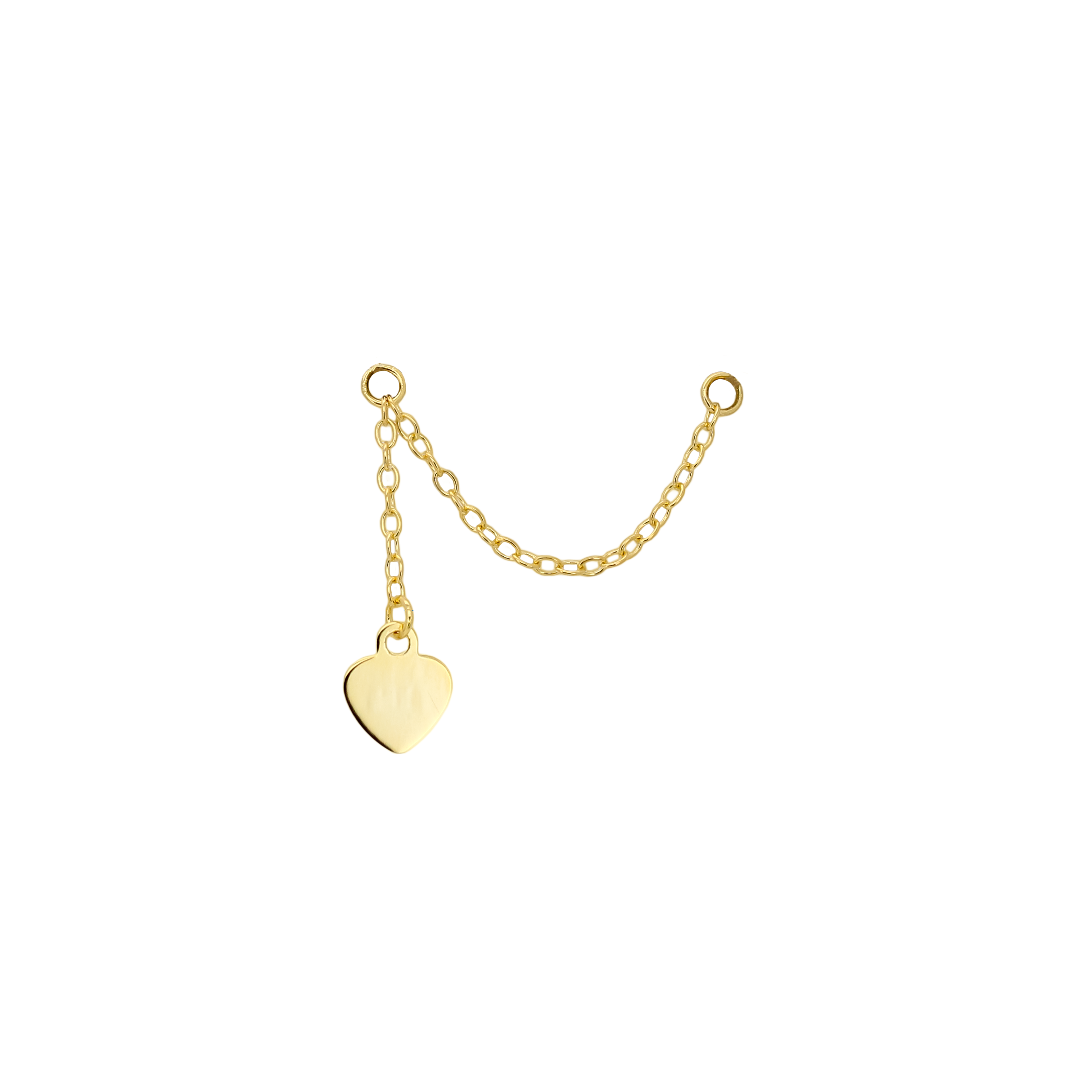 Heart P chain