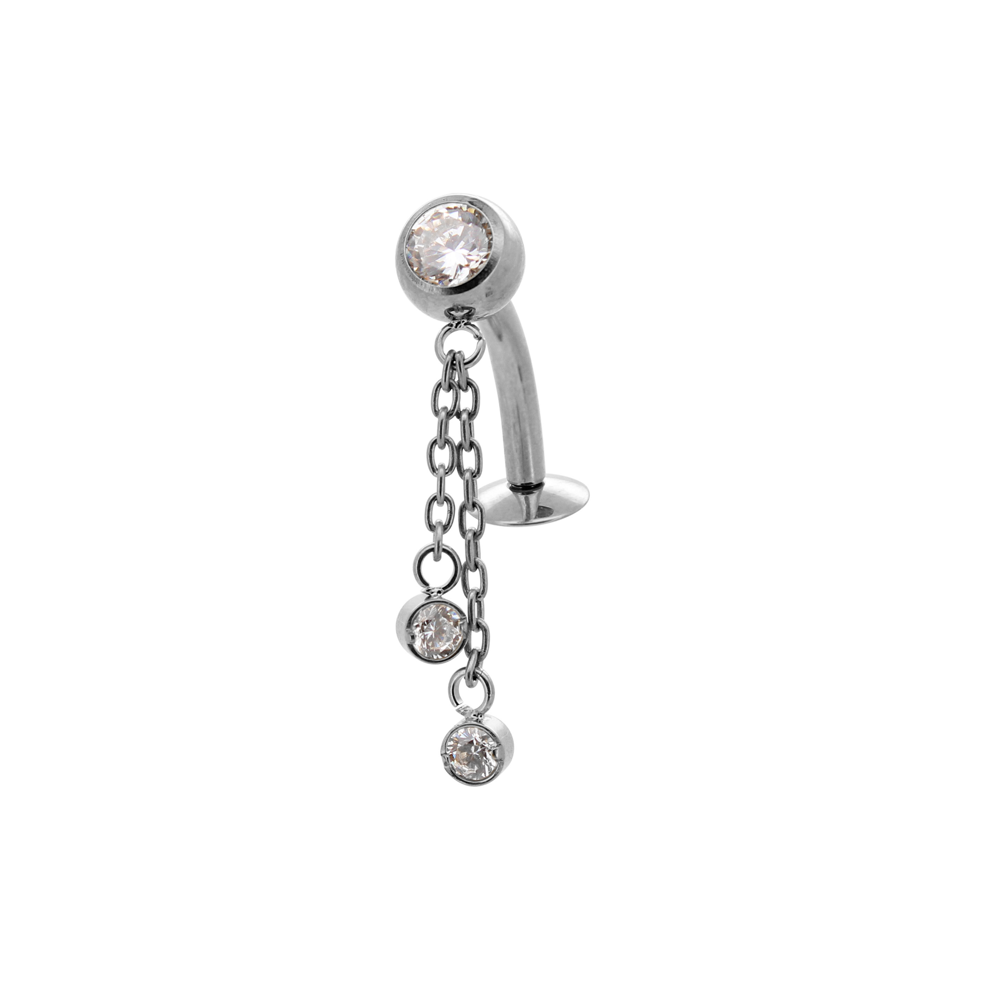 Komeet floating navel