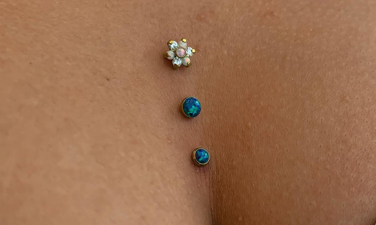 Microdermal: quanto durano davvero?