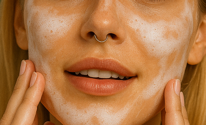 Skincare & piercing