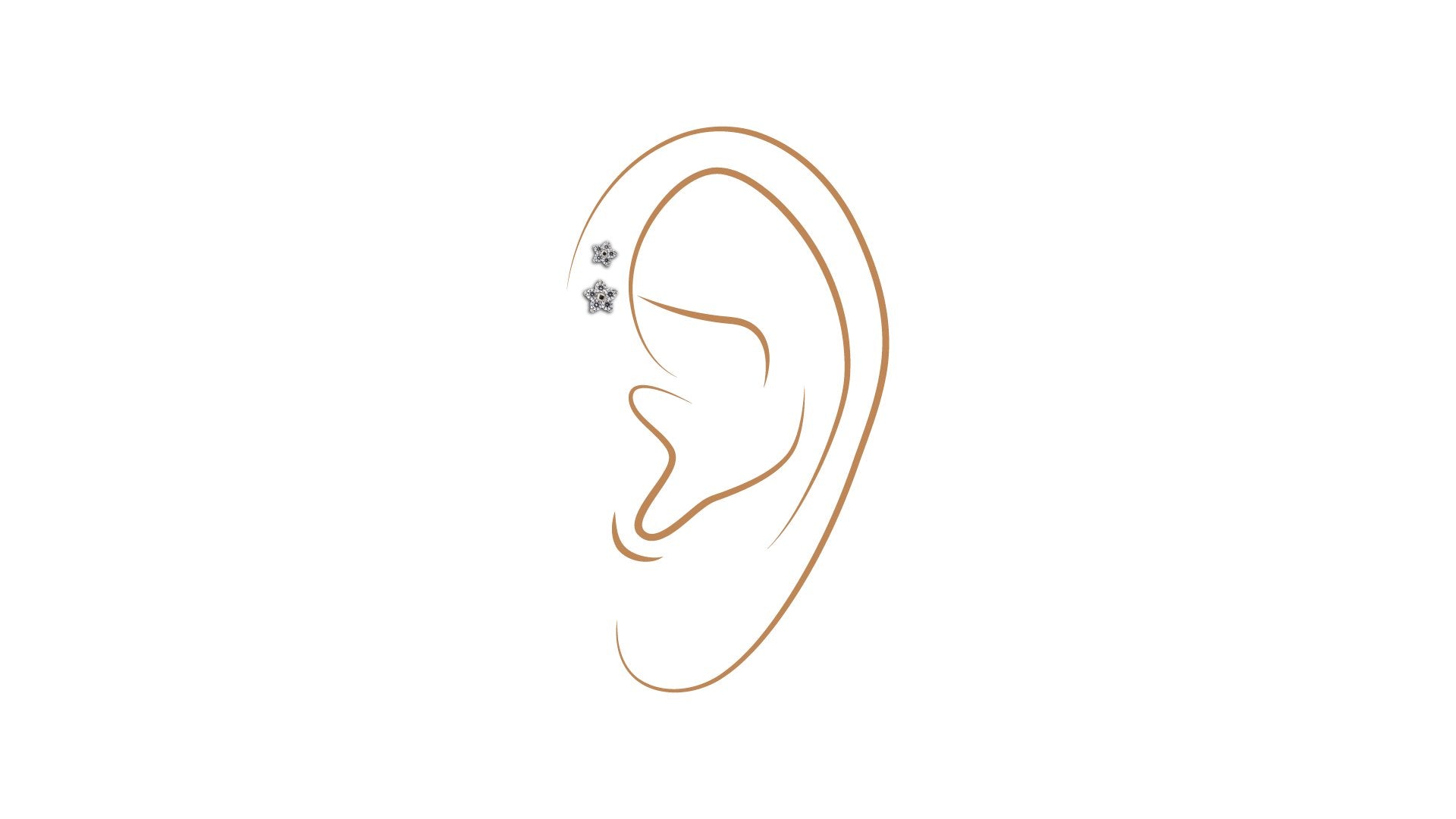Forward helix