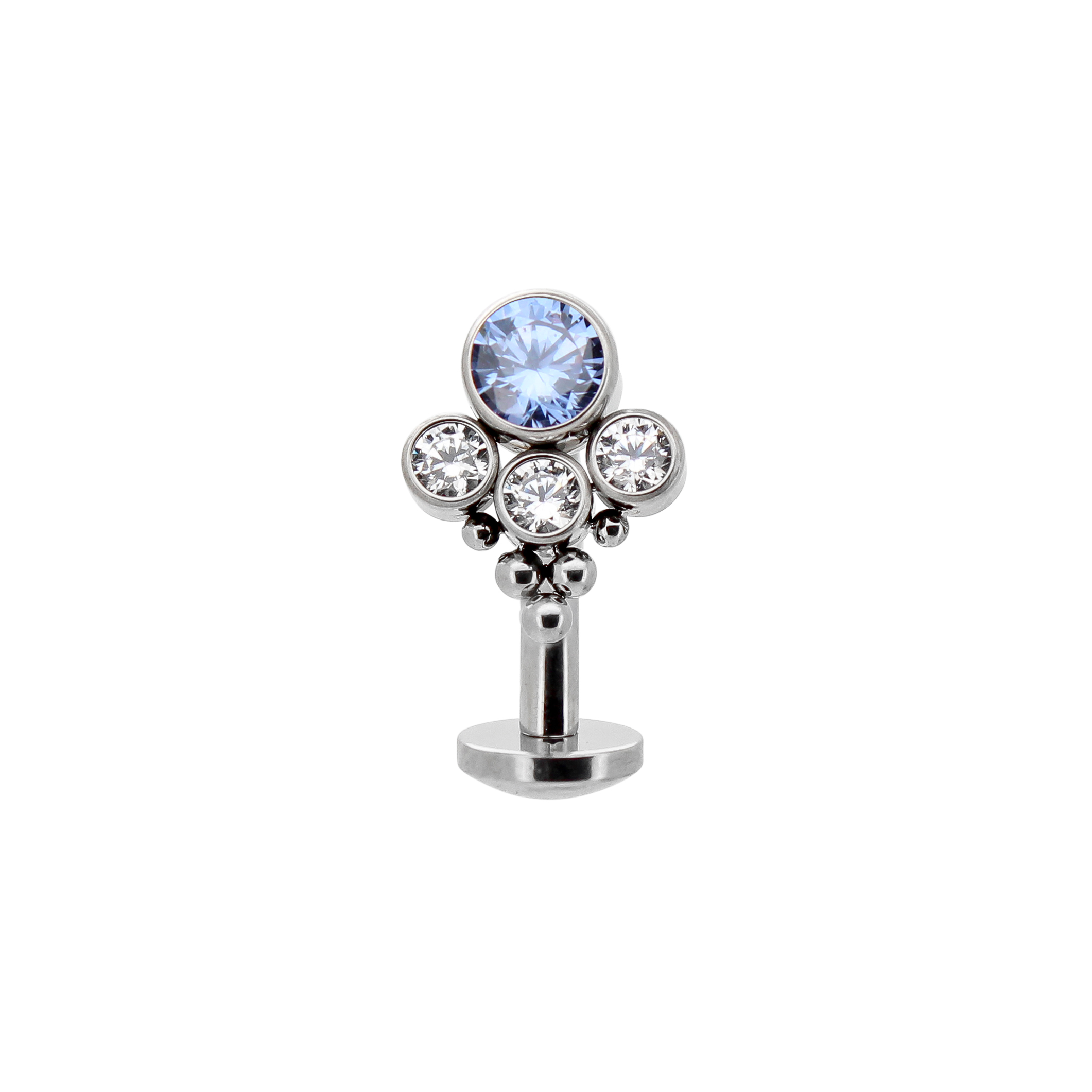 Akia floating navel