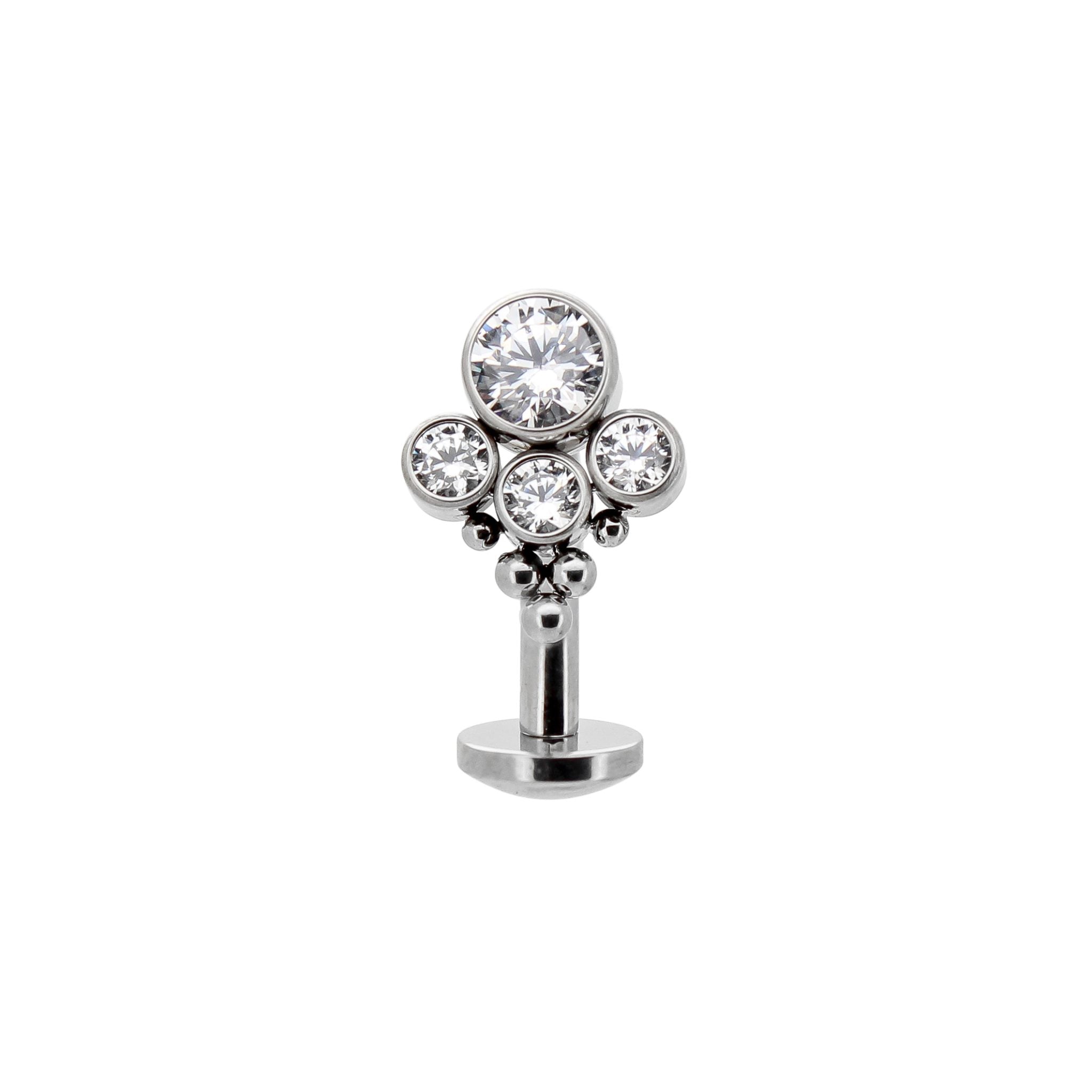 Akia floating navel