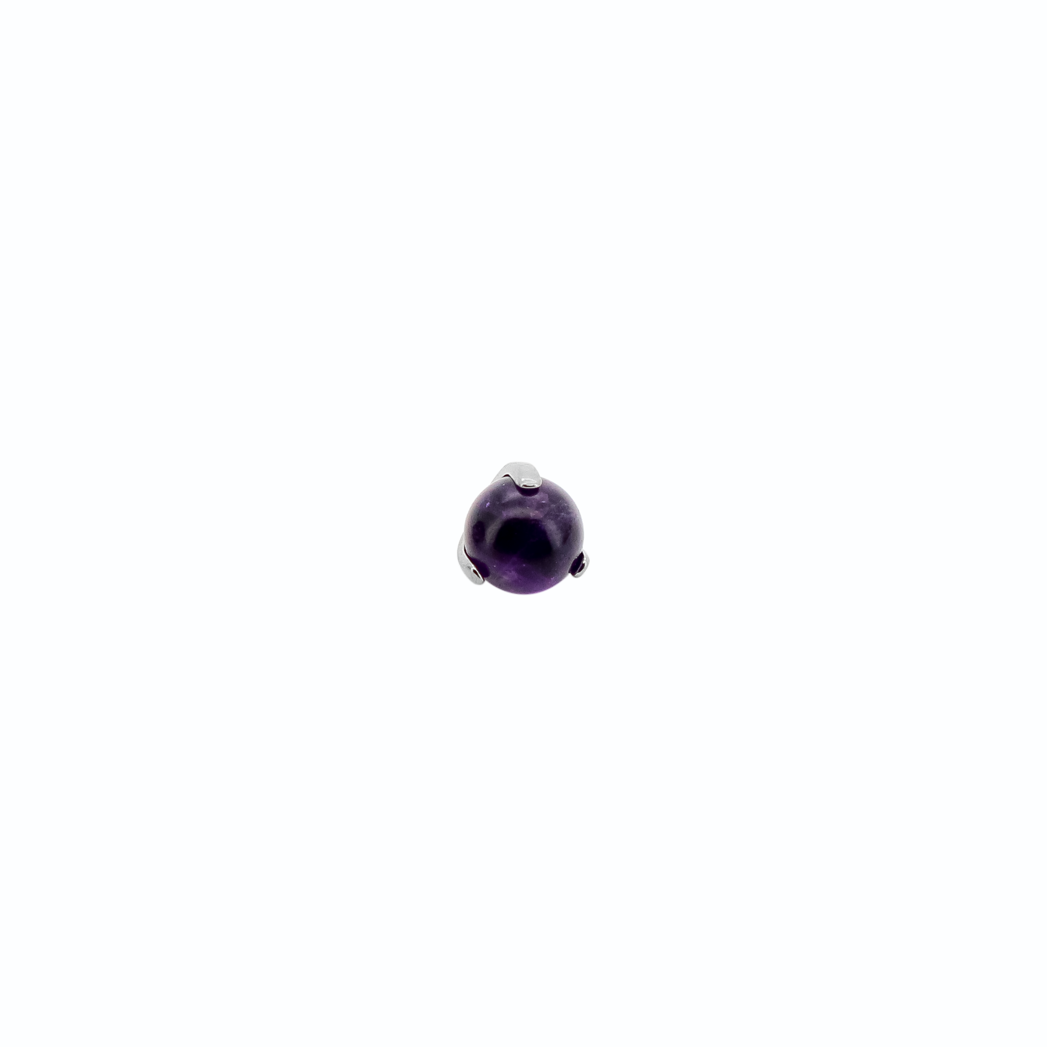 Amethyst Top