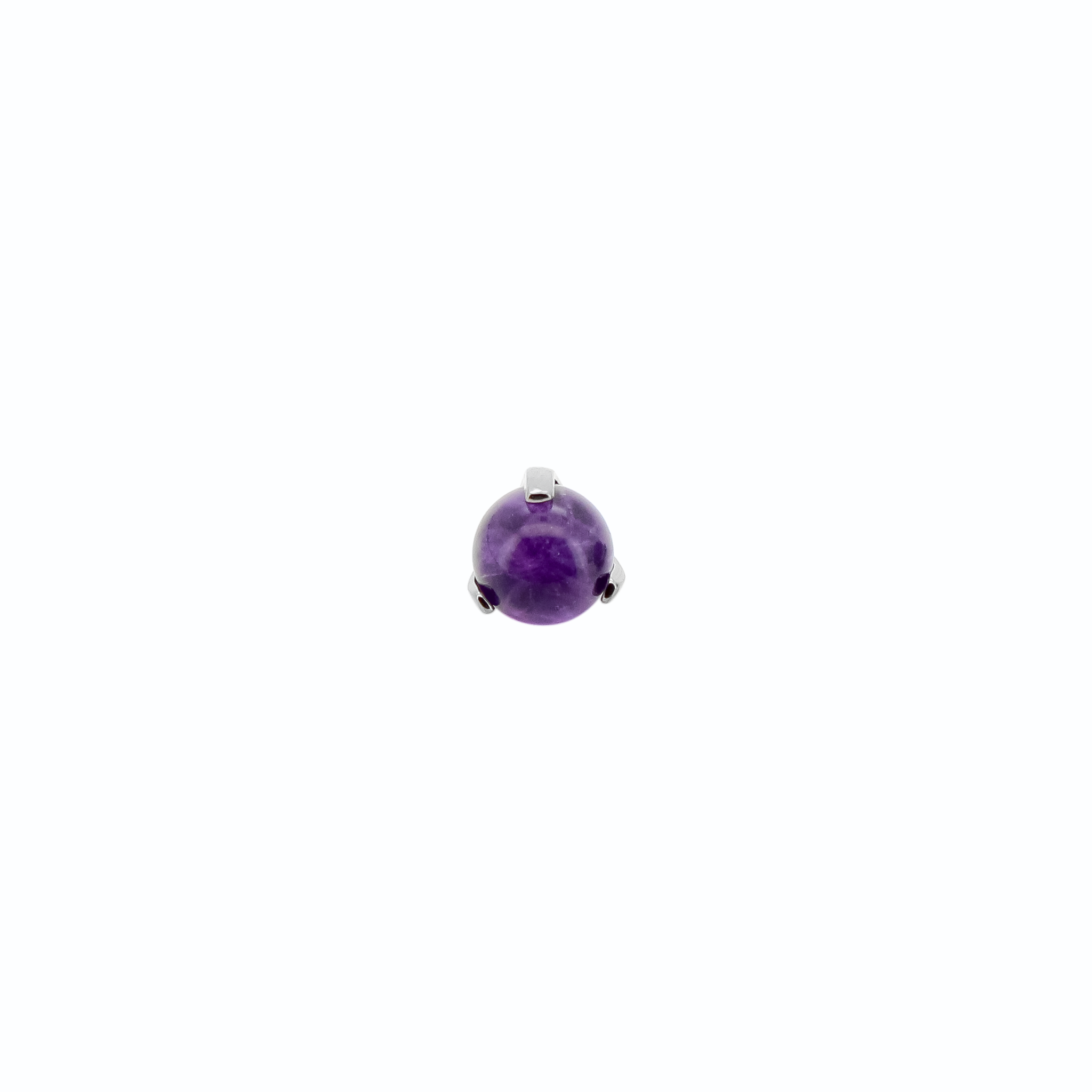 Amethyst Top
