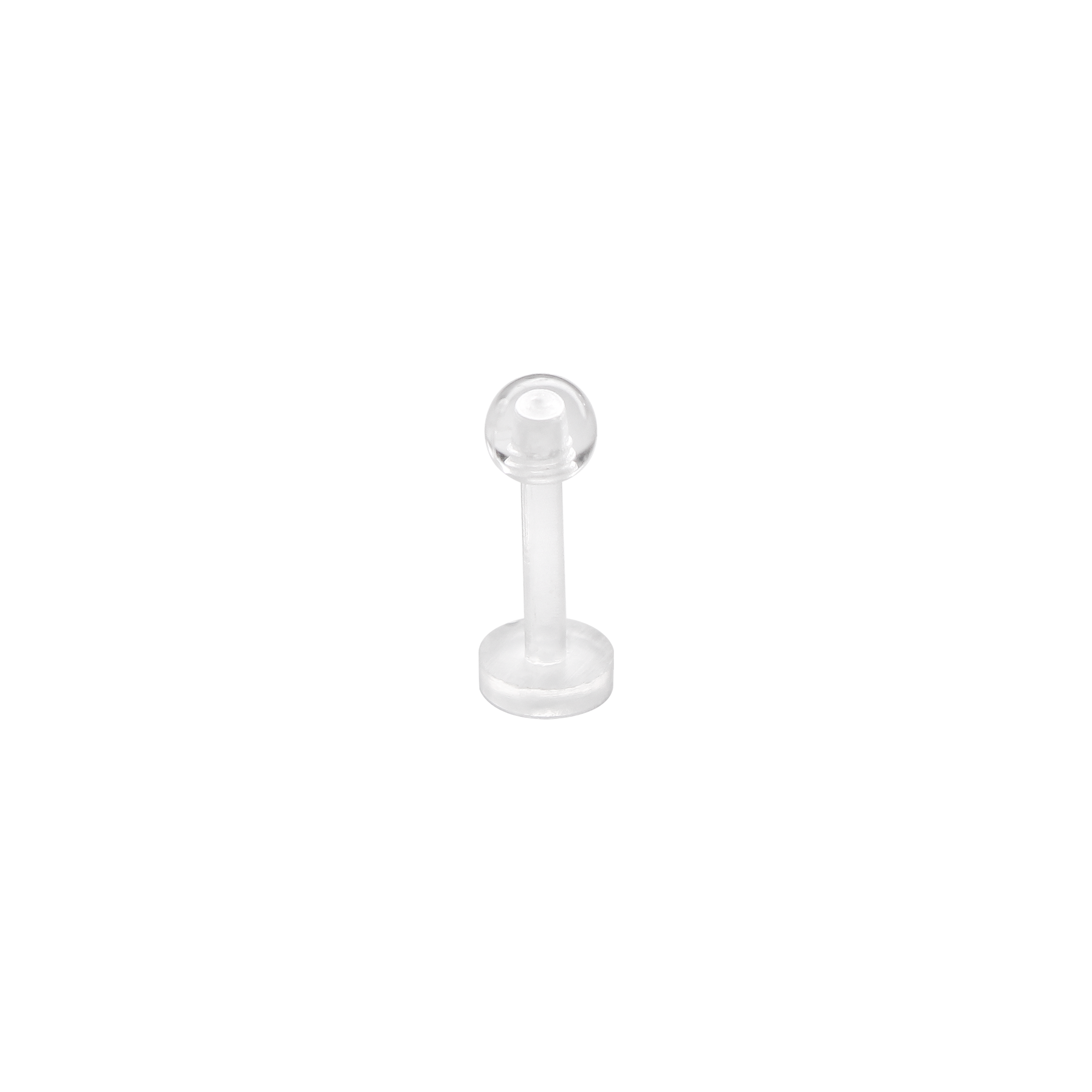 Labret 1.2mm in Bioflex