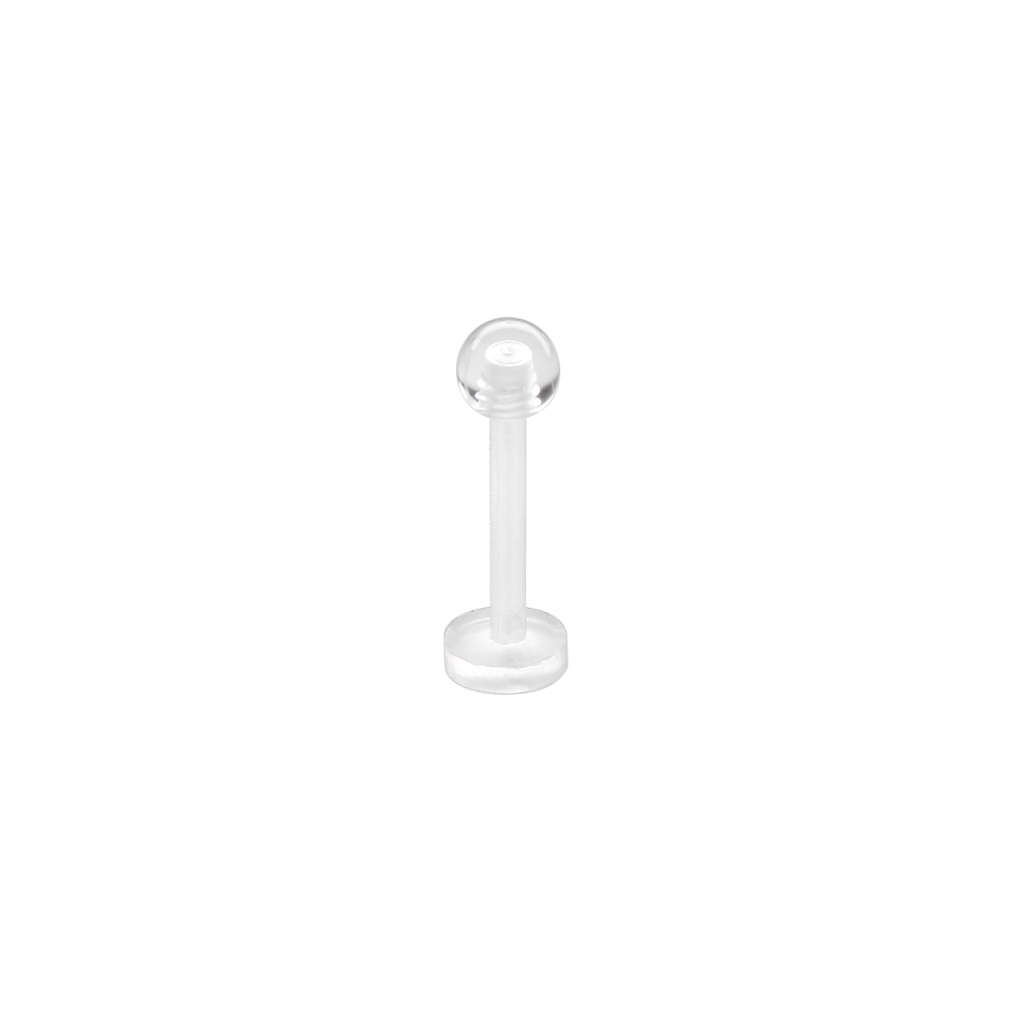 Labret 1.2mm in Bioflex