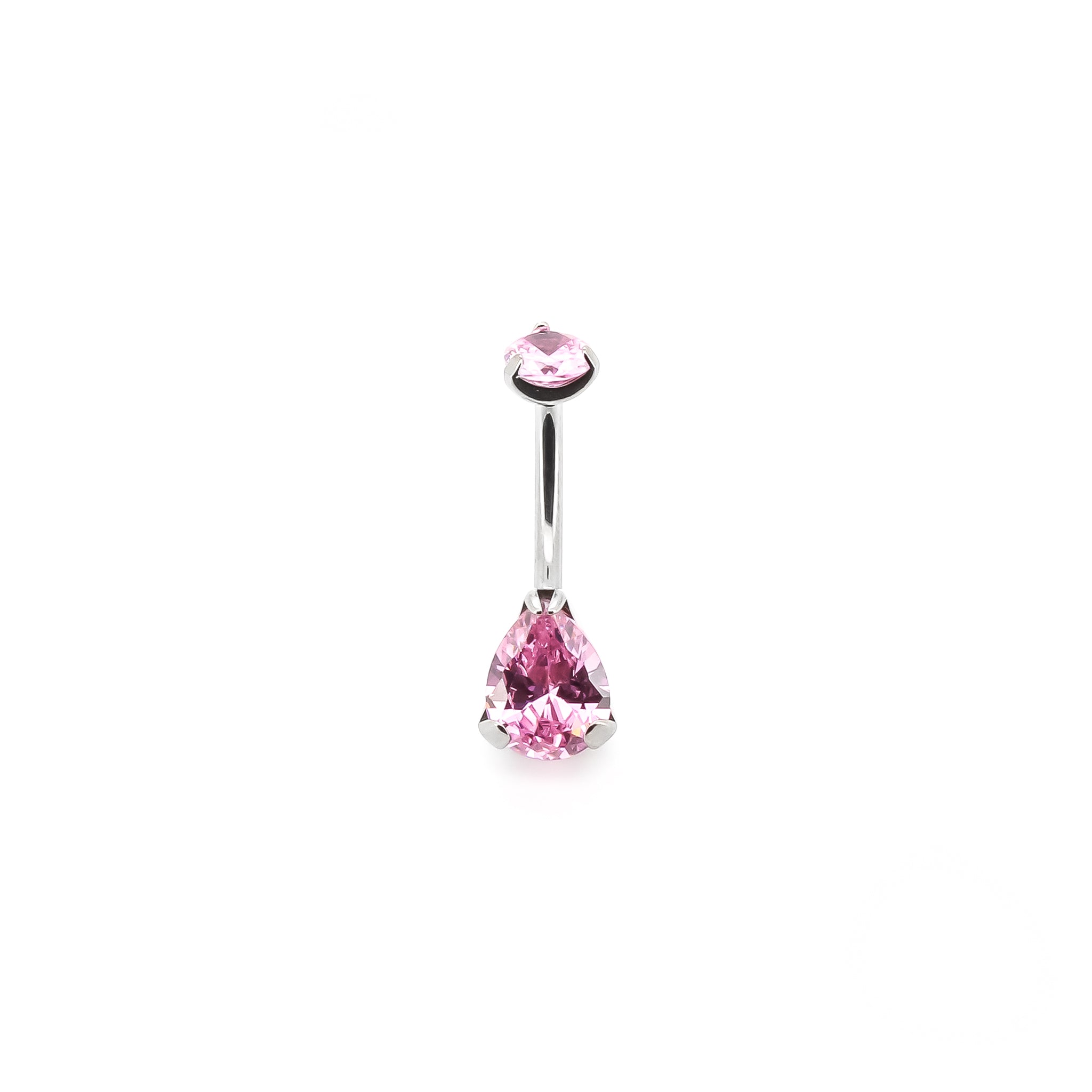 Big drop navel