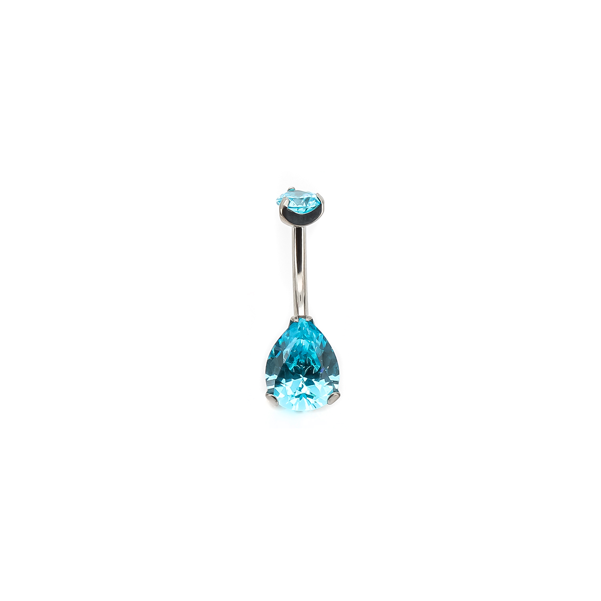 Big drop navel