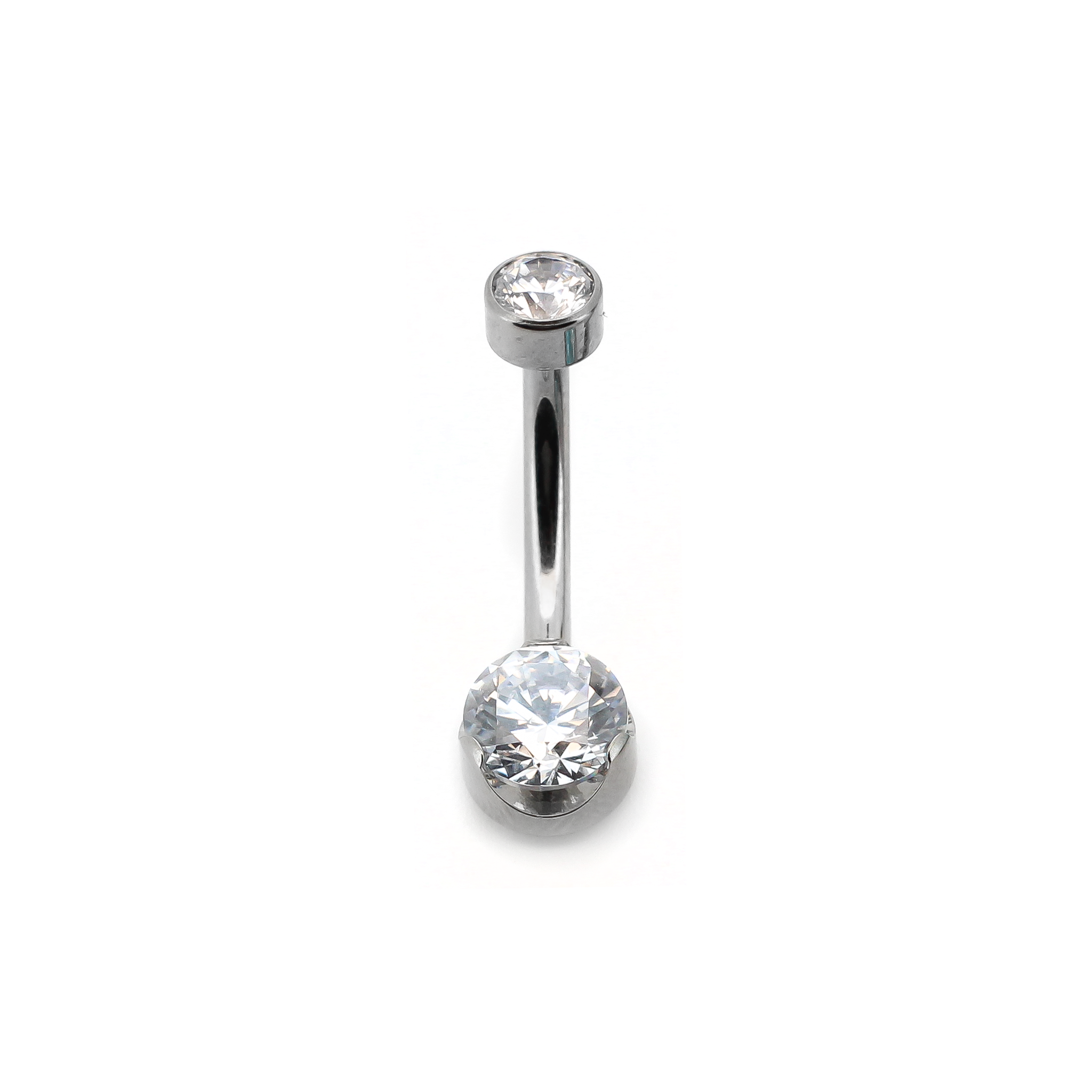 Big sweet navel