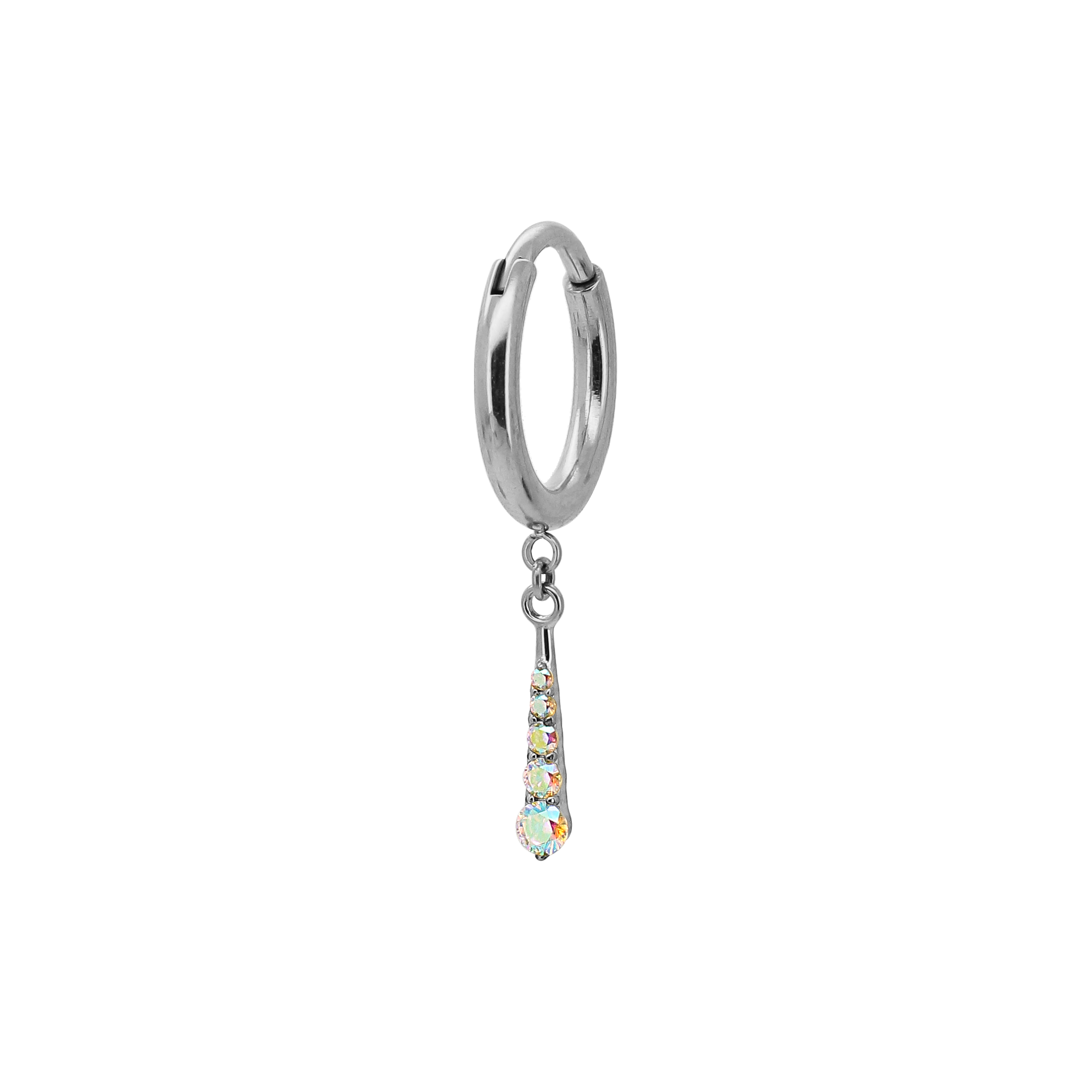 Bold pendant