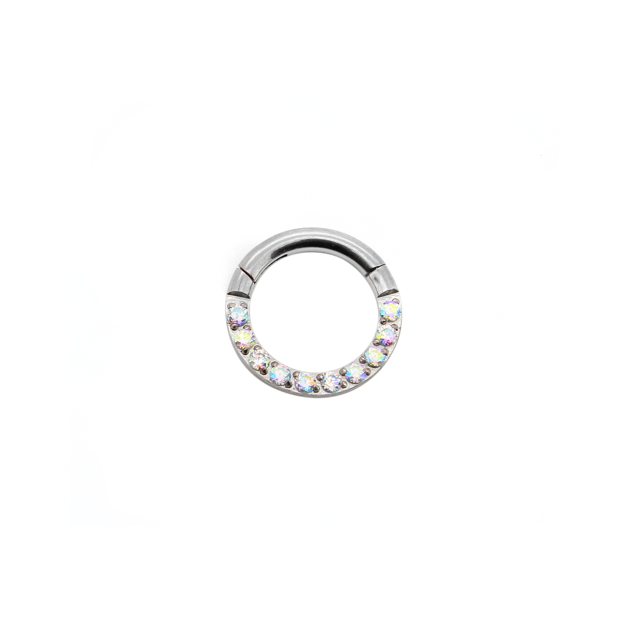 Bright clicker