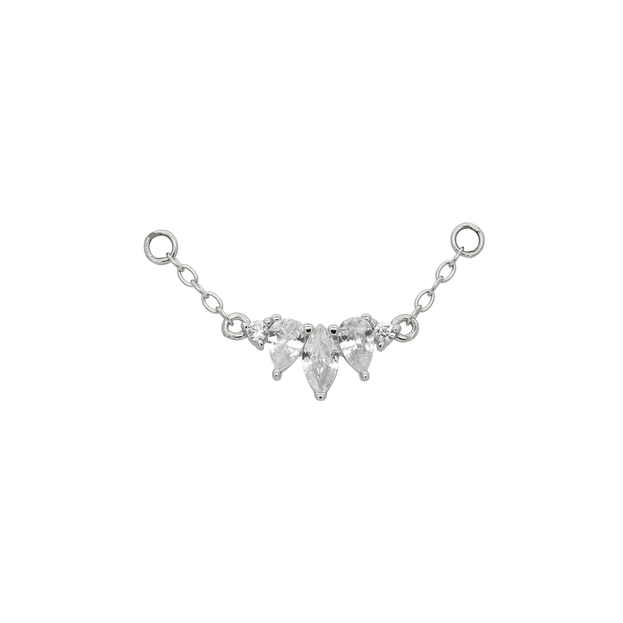 Crown chain