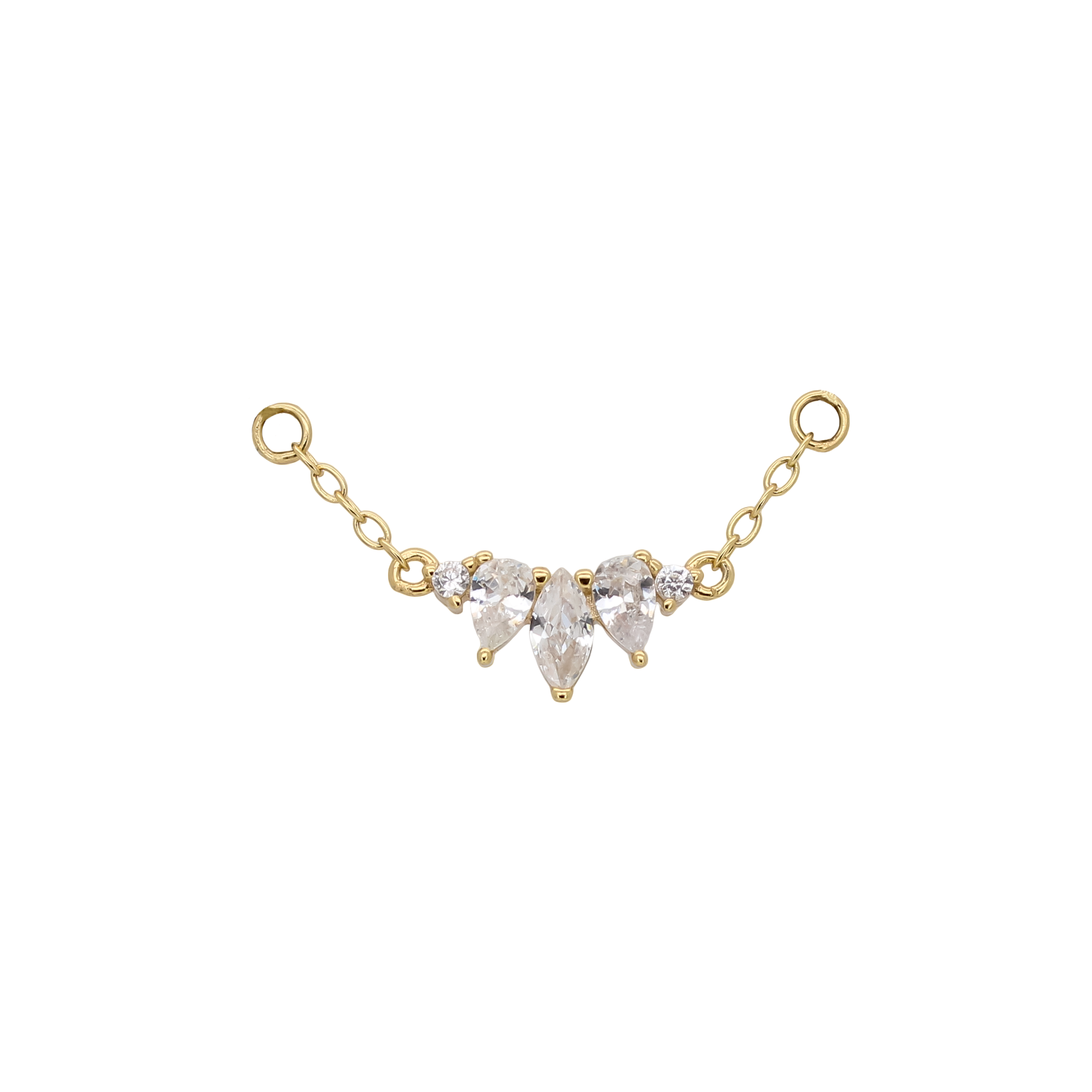 Crown chain