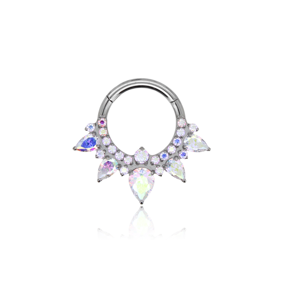 Diadema clicker