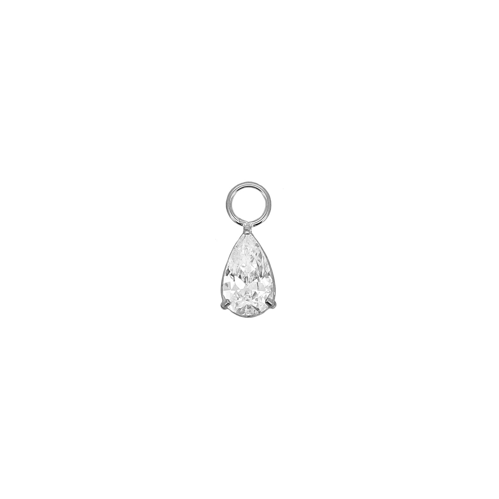 Drop charm