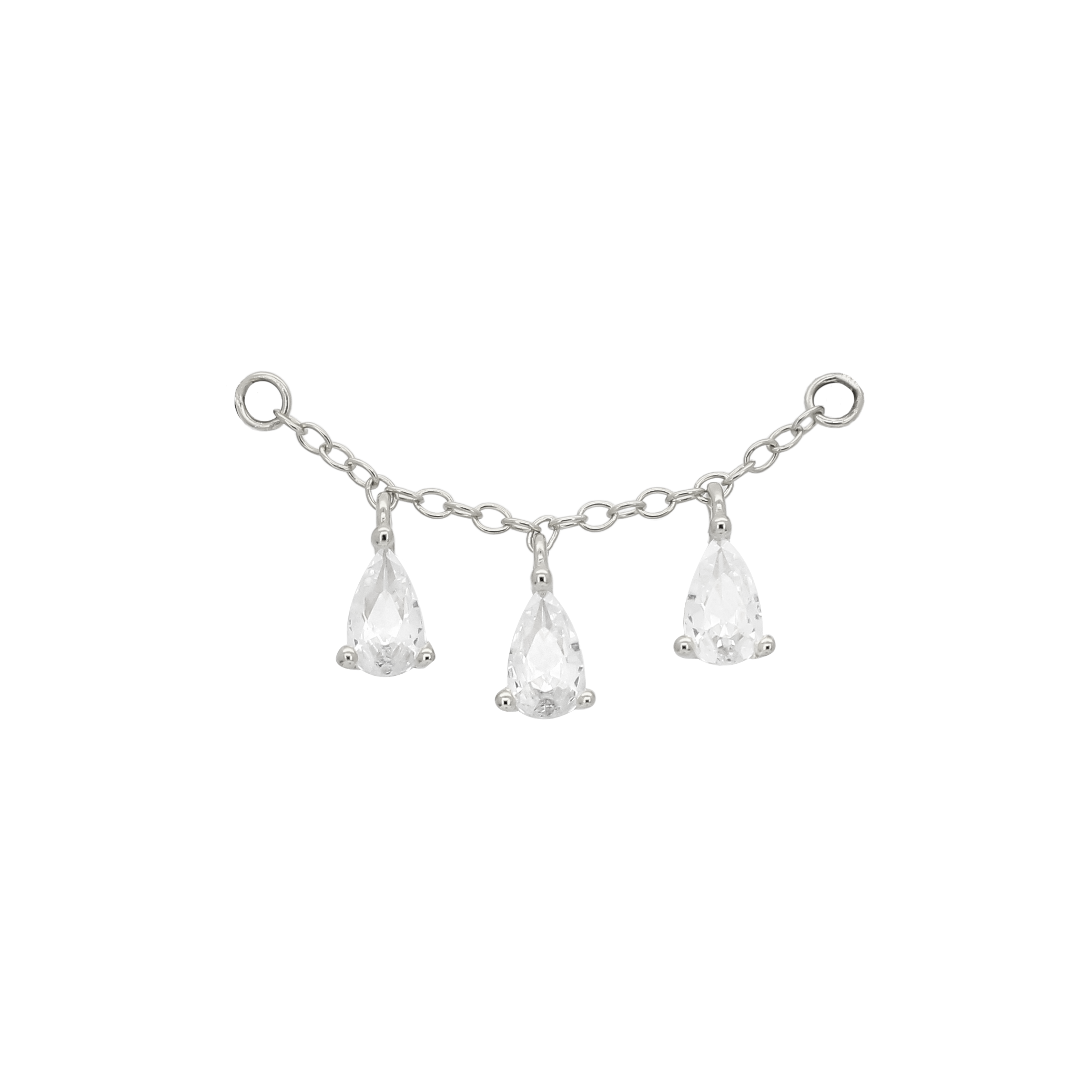 Drop chain