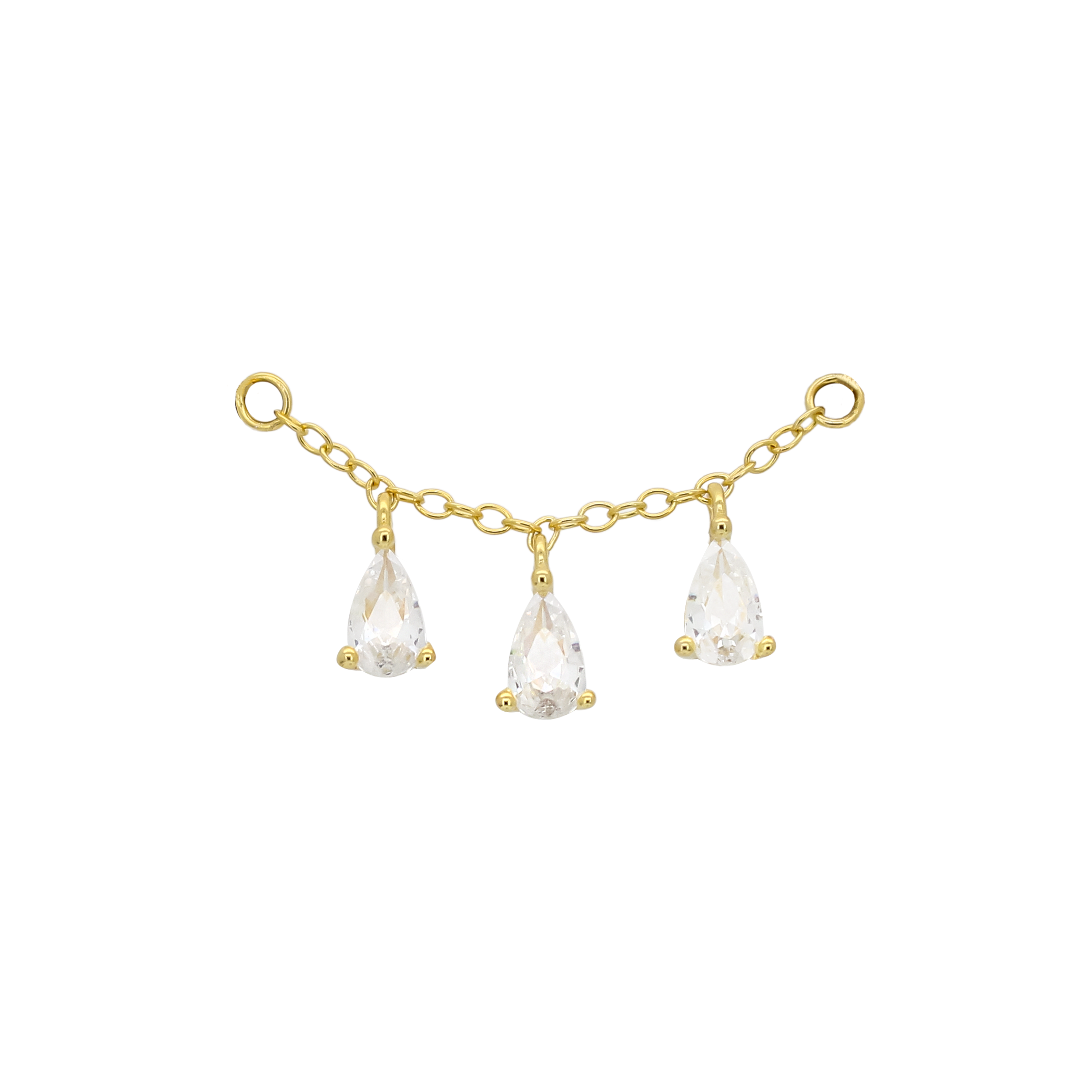 Drop chain