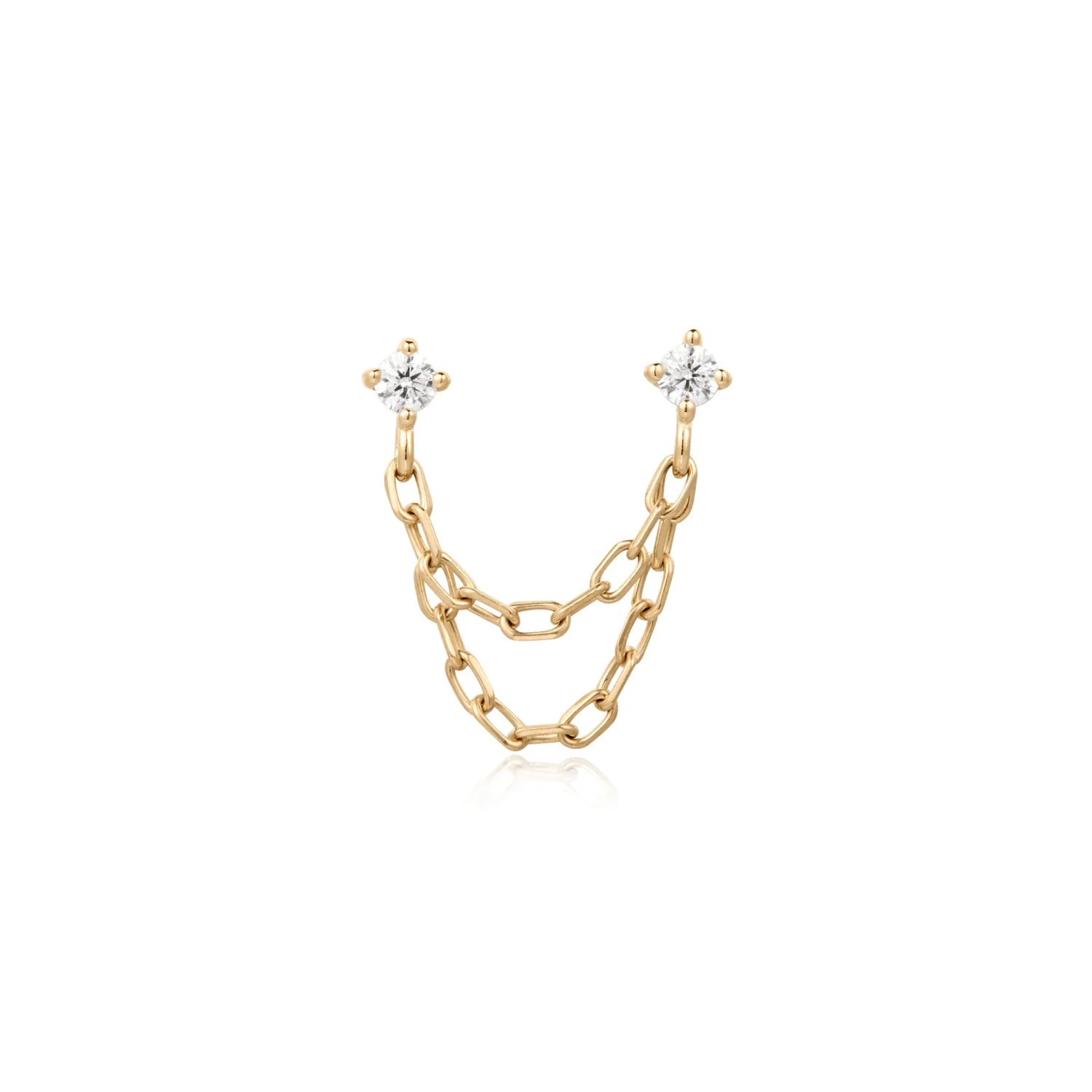Duality by Ember Body Jewelry