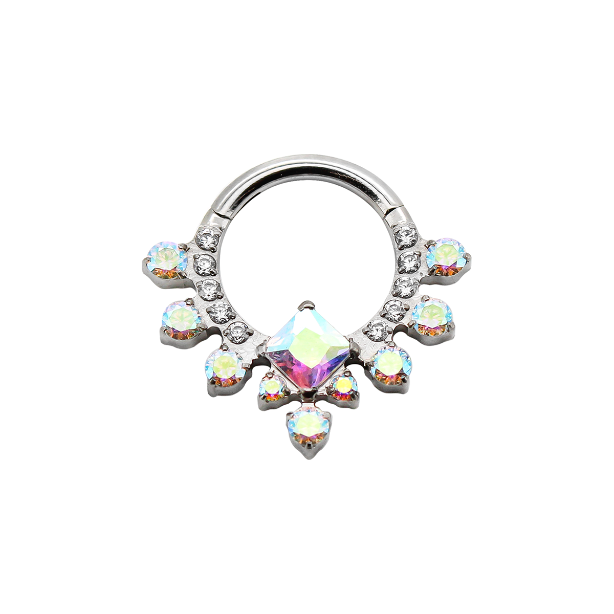 Elettra clicker