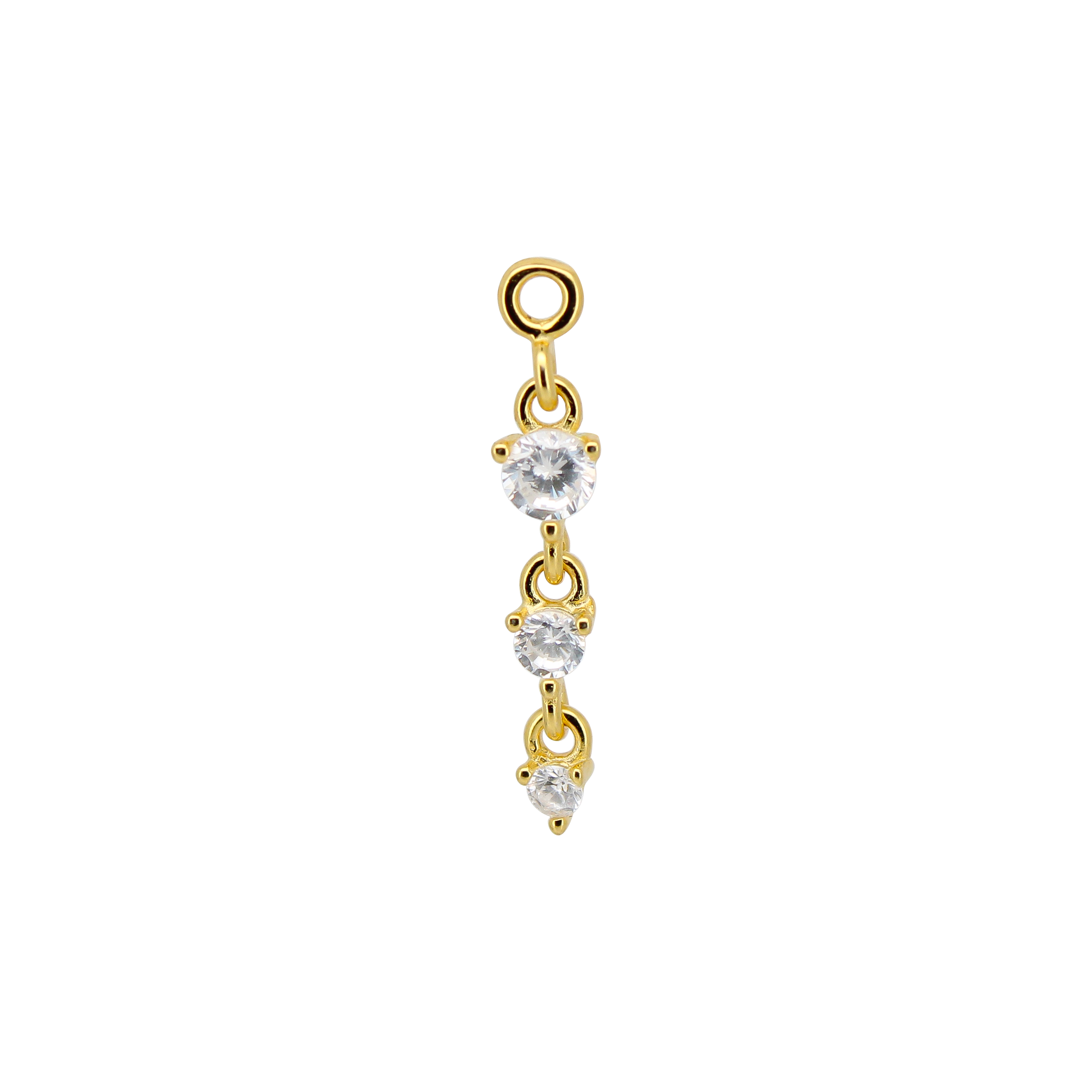 Fuji charm