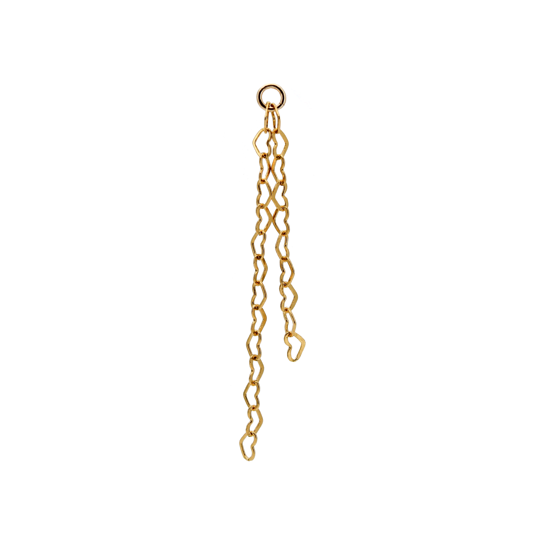 Coris double chain