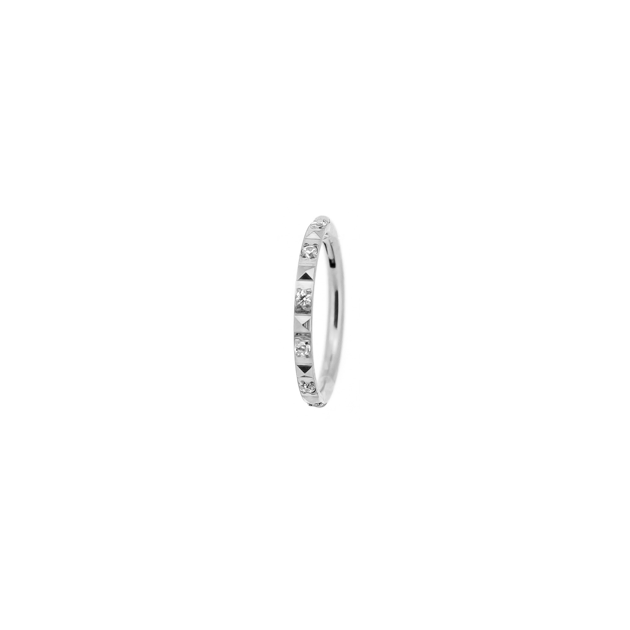 Emily clicker ring