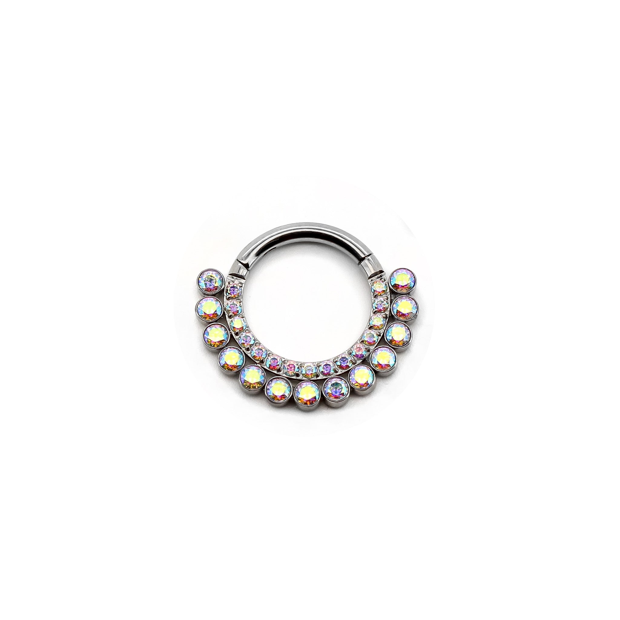Led clicker
