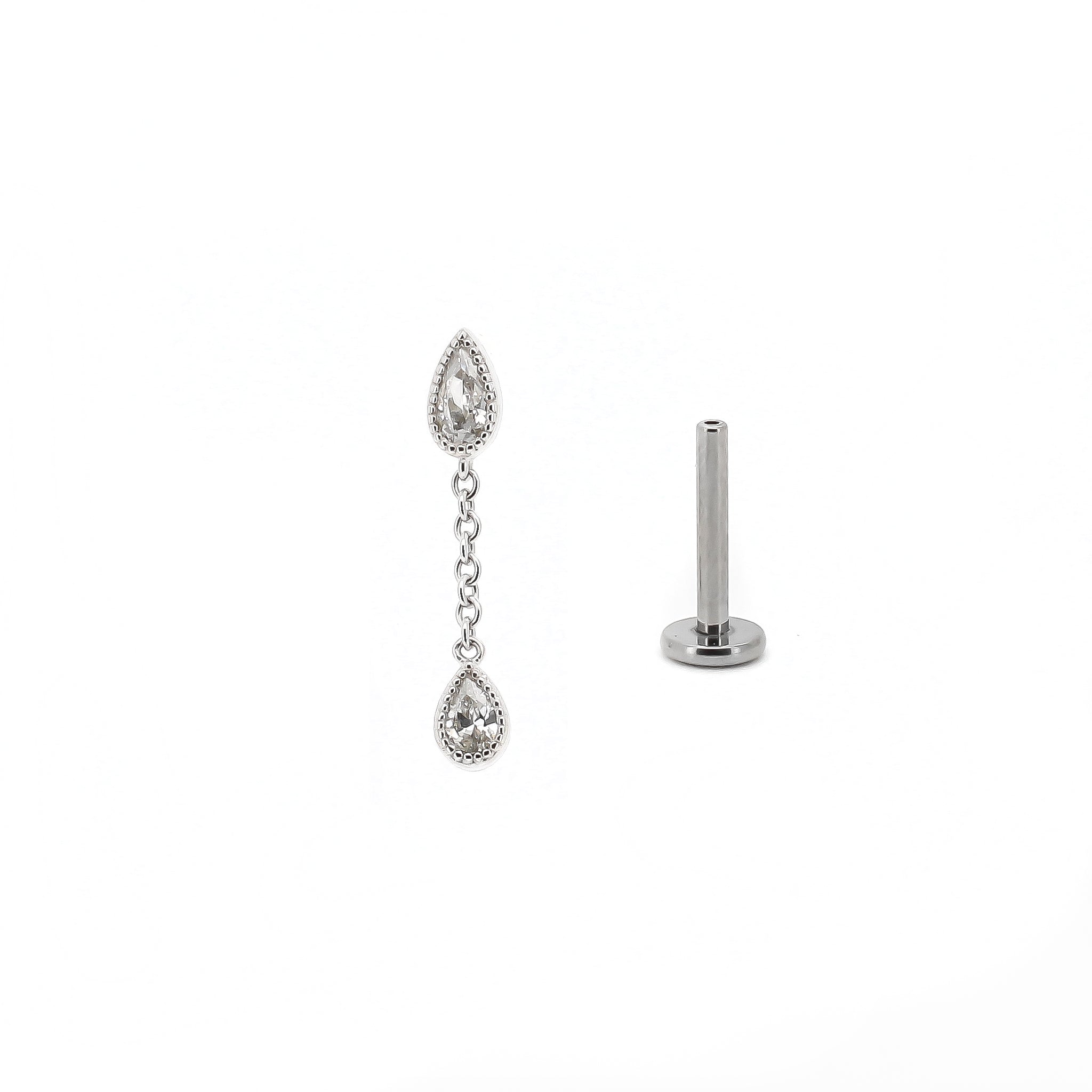 K drop chain