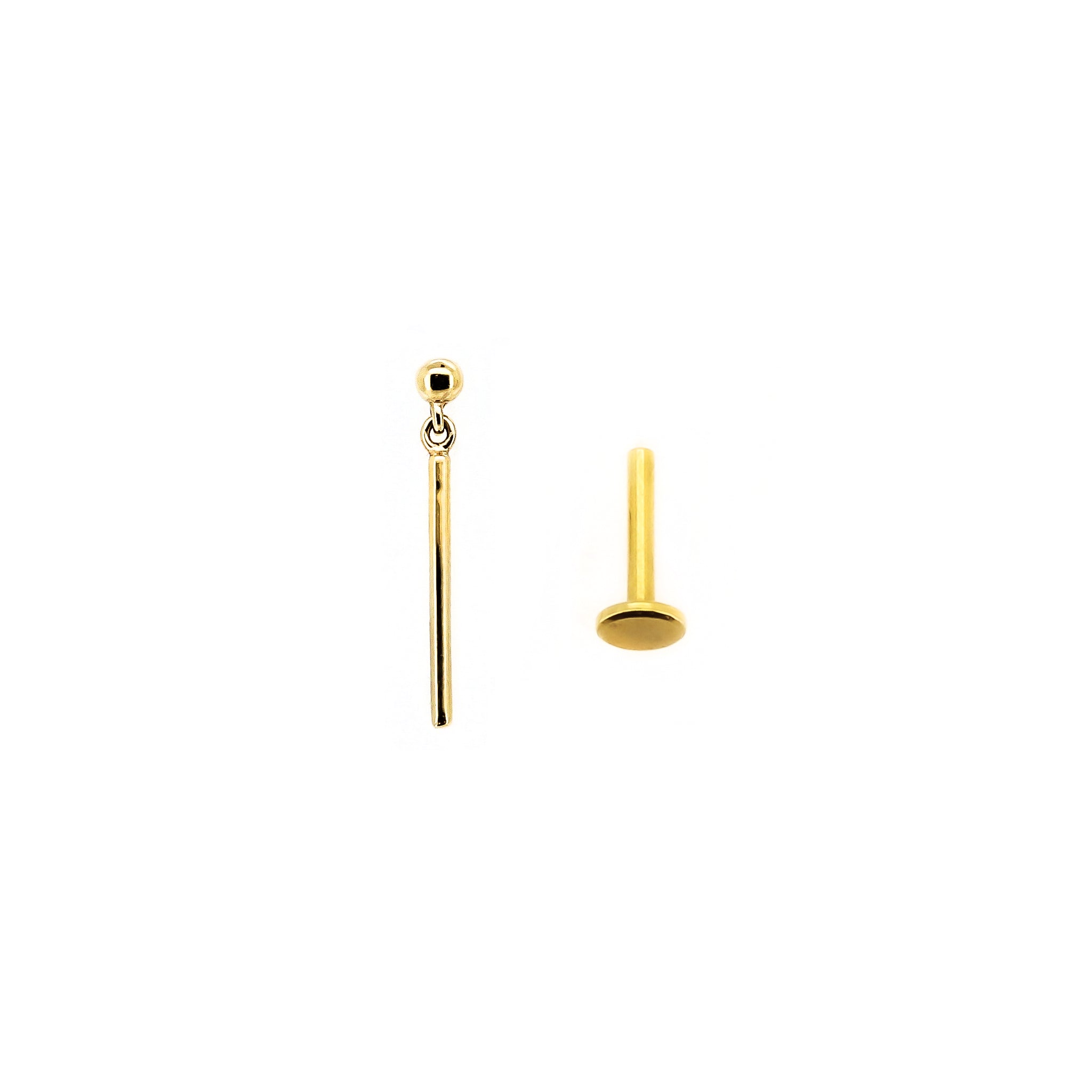 Cassi by Ember Body Jewelry