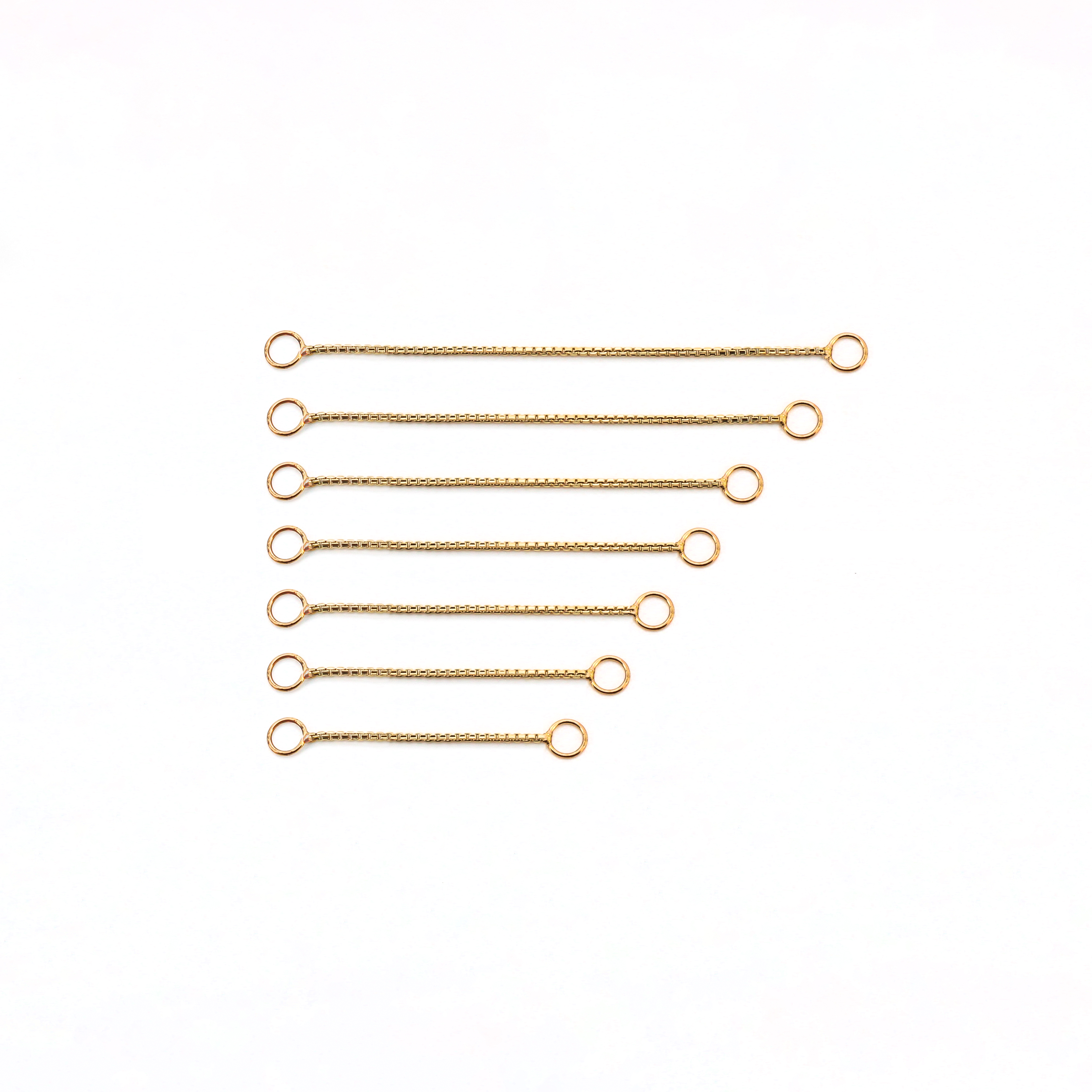 K chain