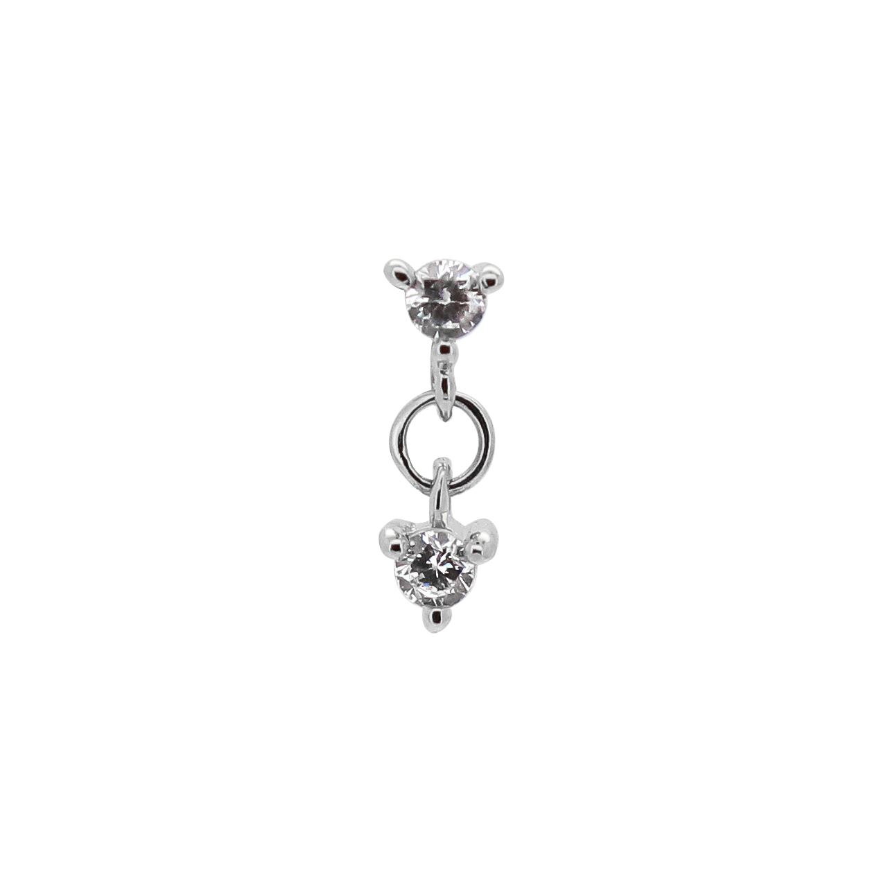 K double crystal