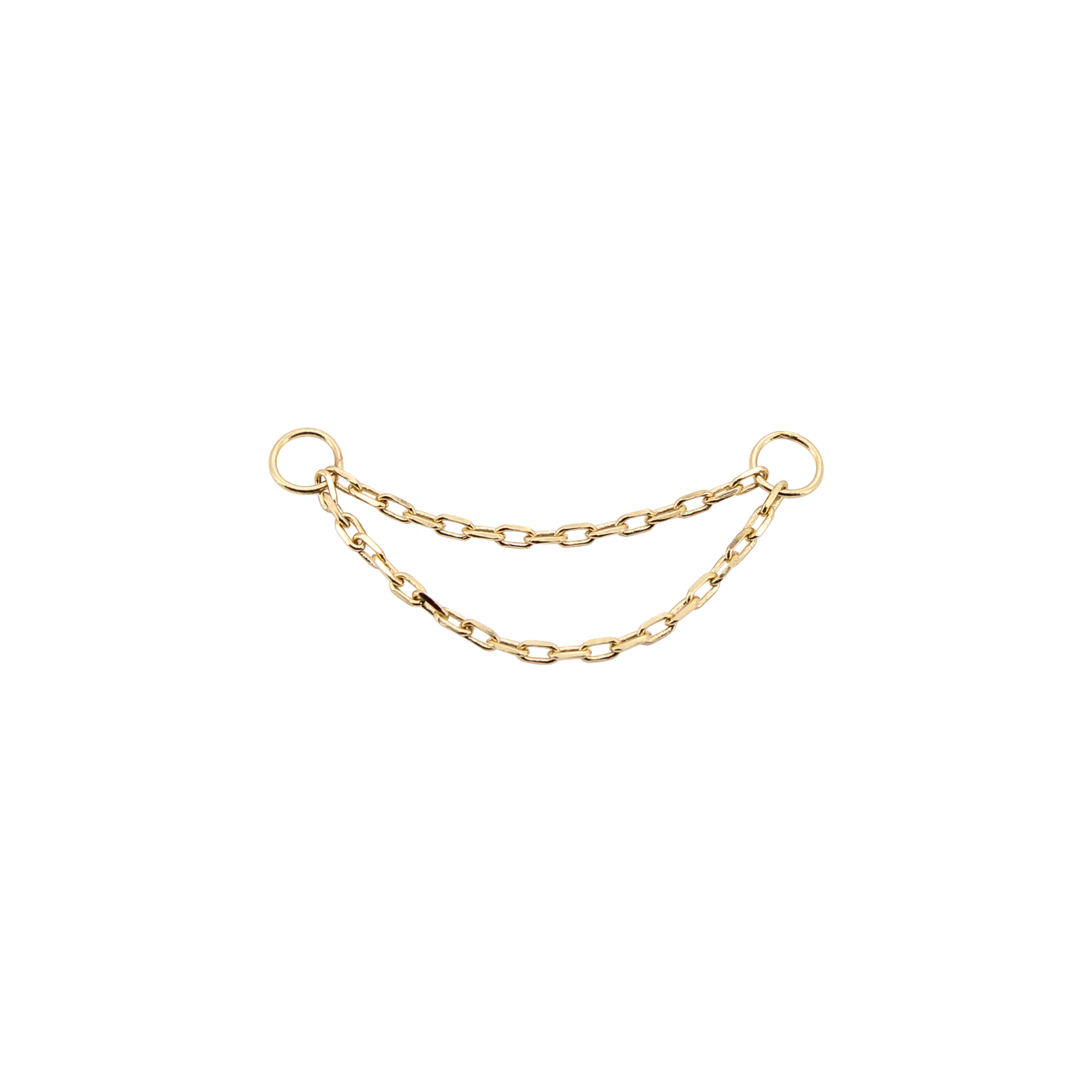 K pony chain