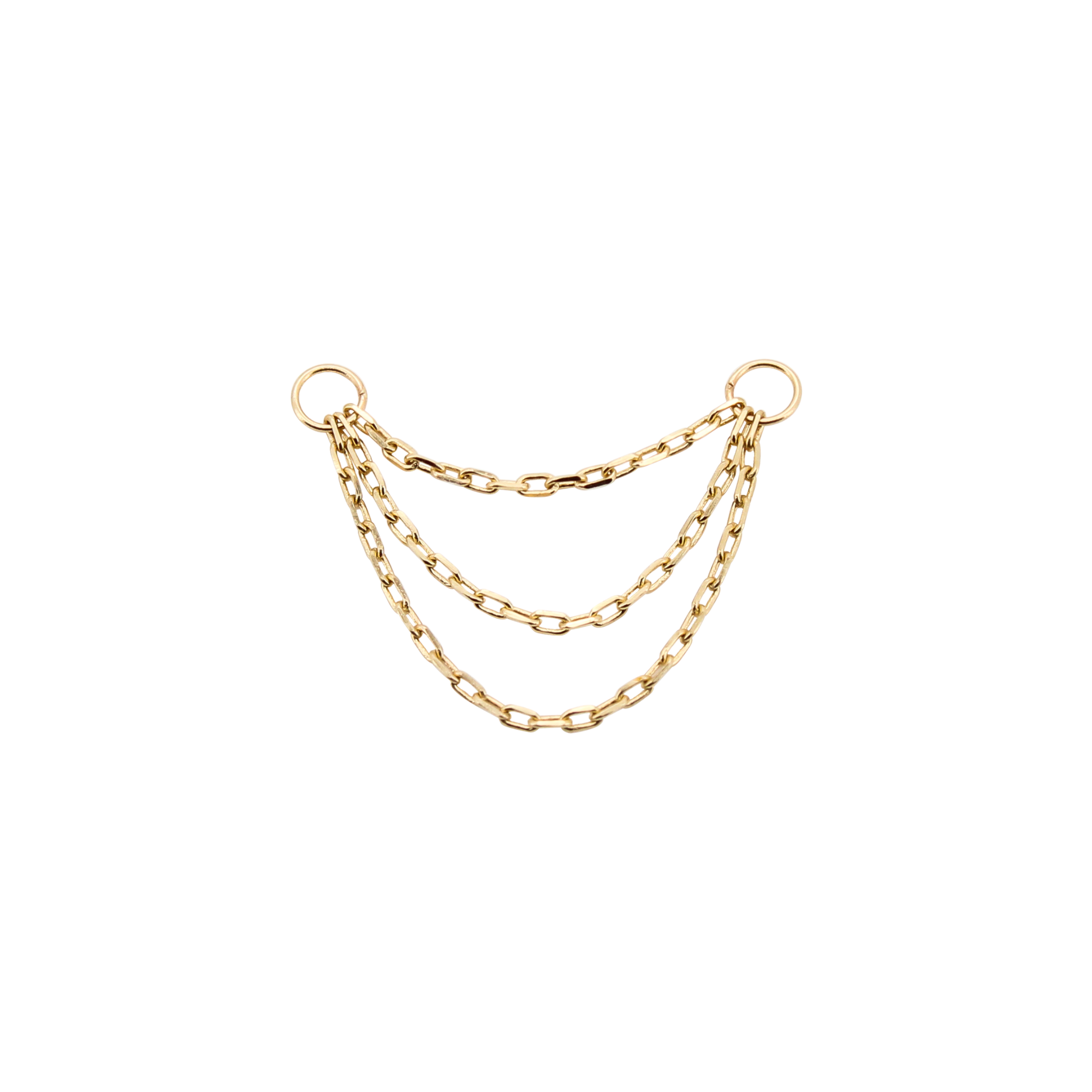 K pony chain