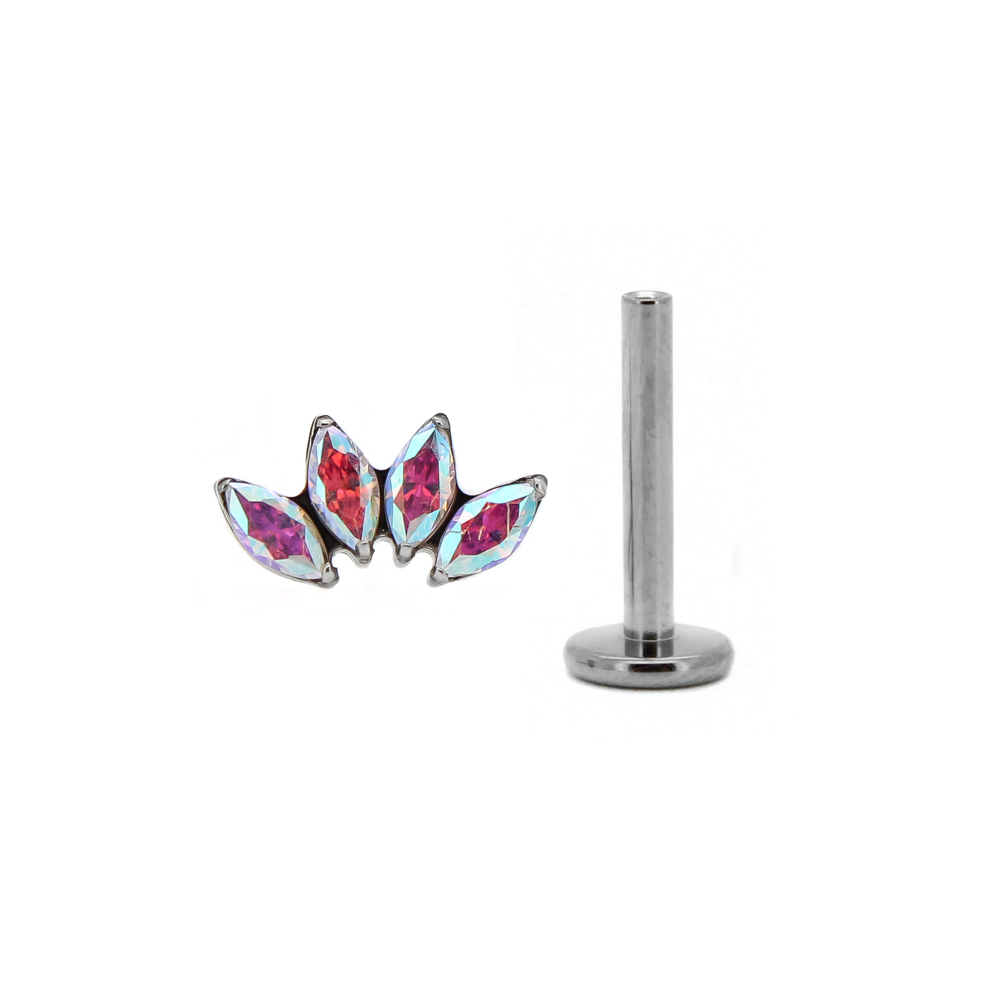 Lotus threadless