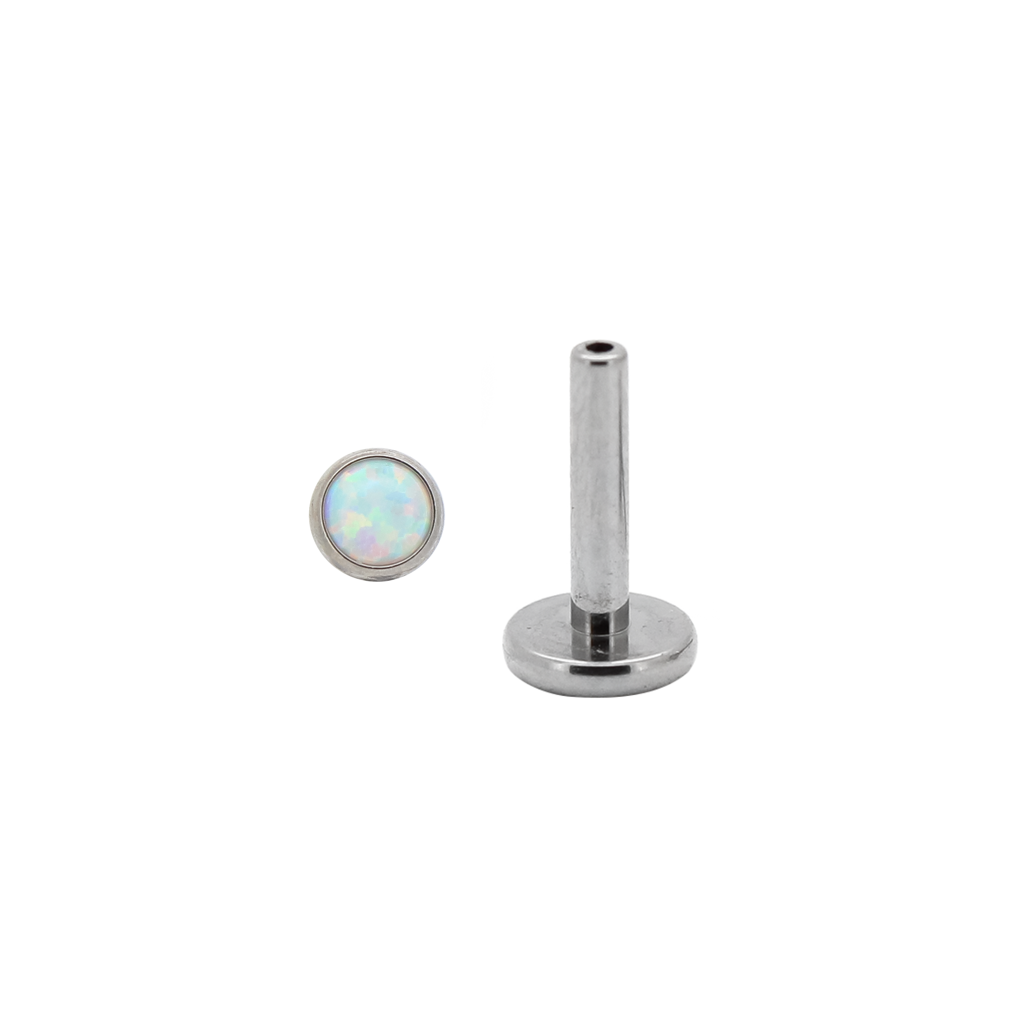 Little opal threadless