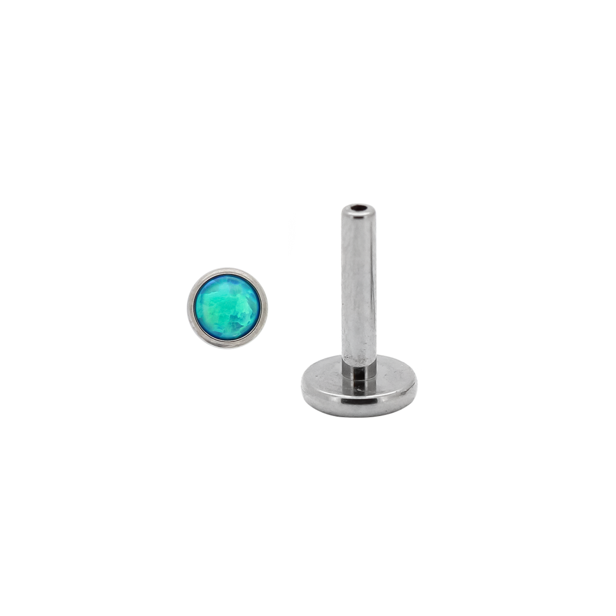 Little opal threadless