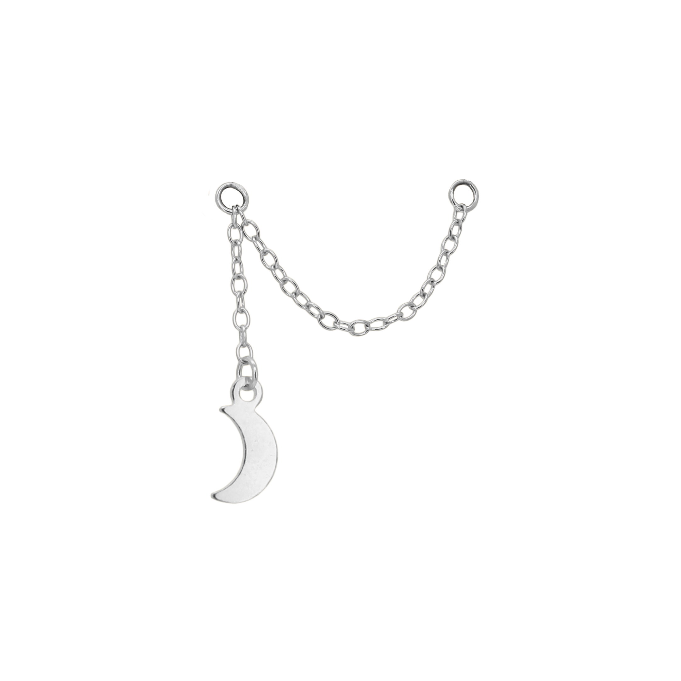 Moon p chain