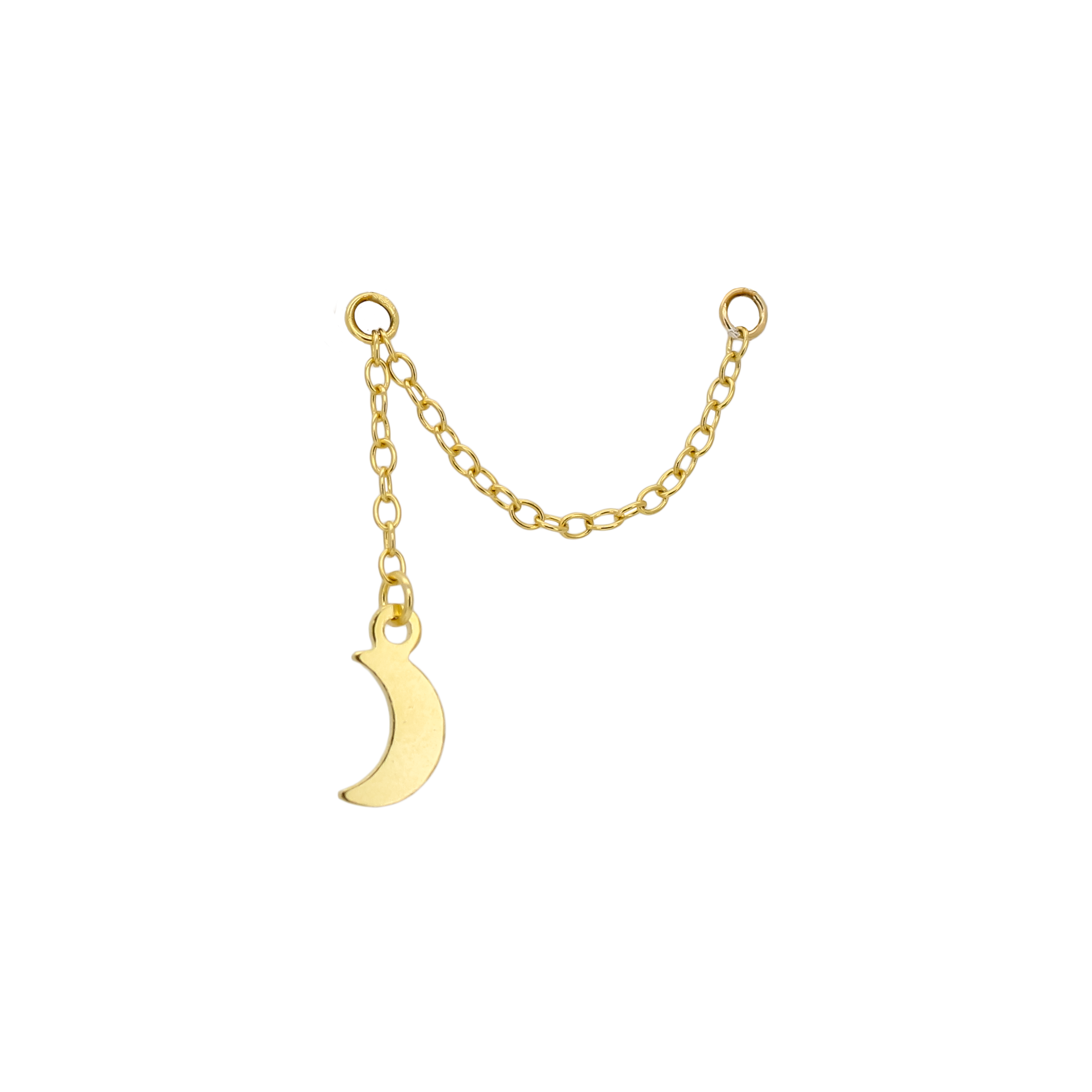 Moon p chain
