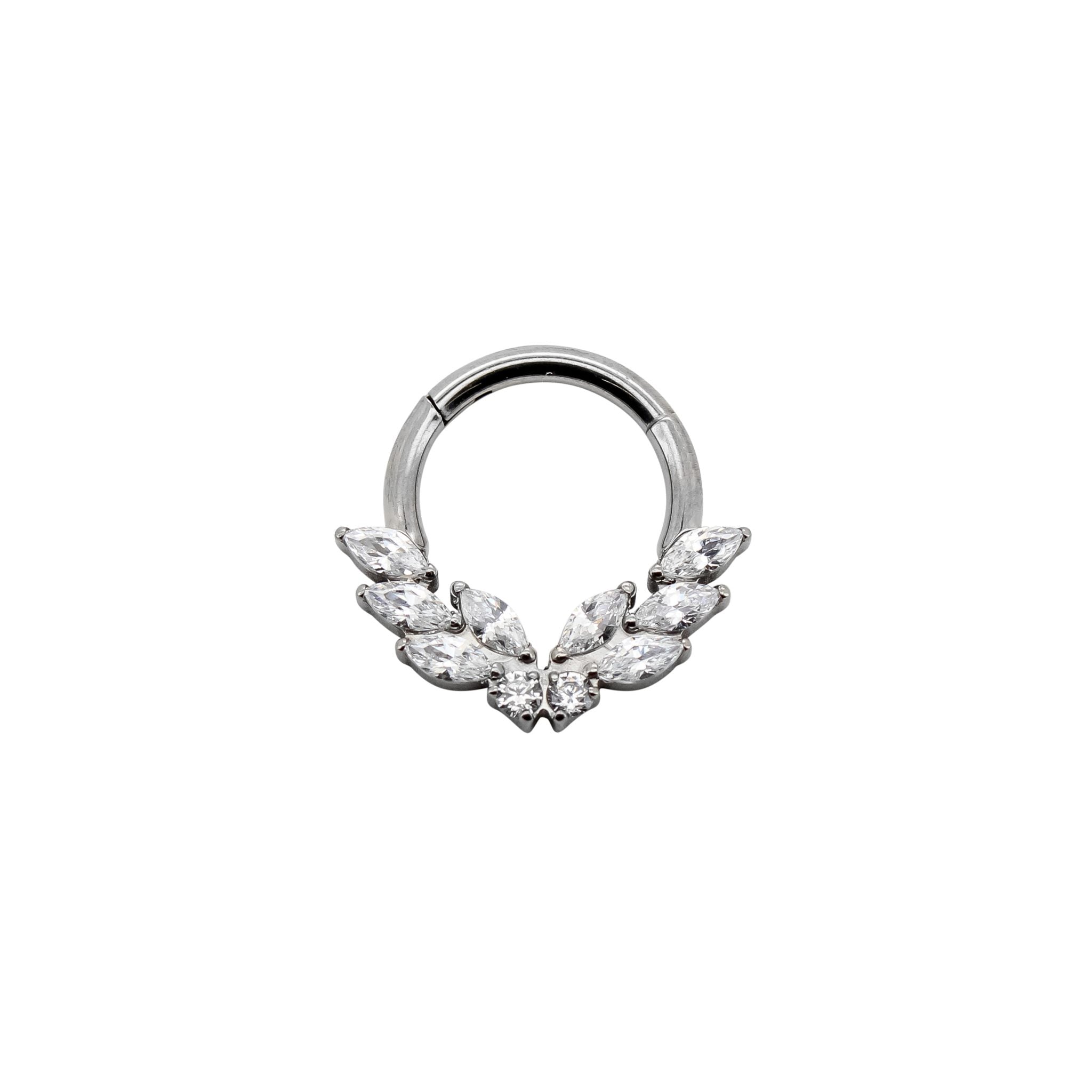 Ophelia clicker