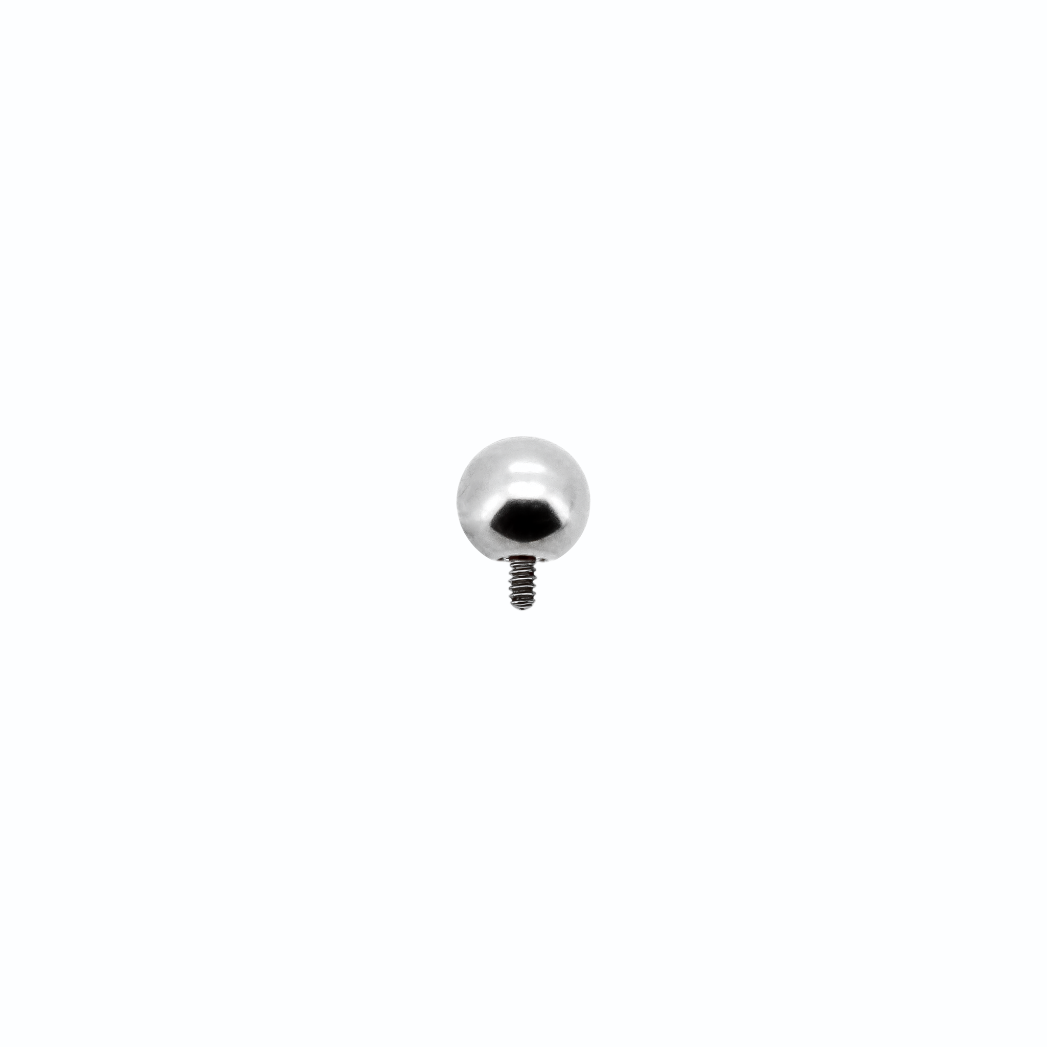 Pallina a filettatatura interna 1.2 mm