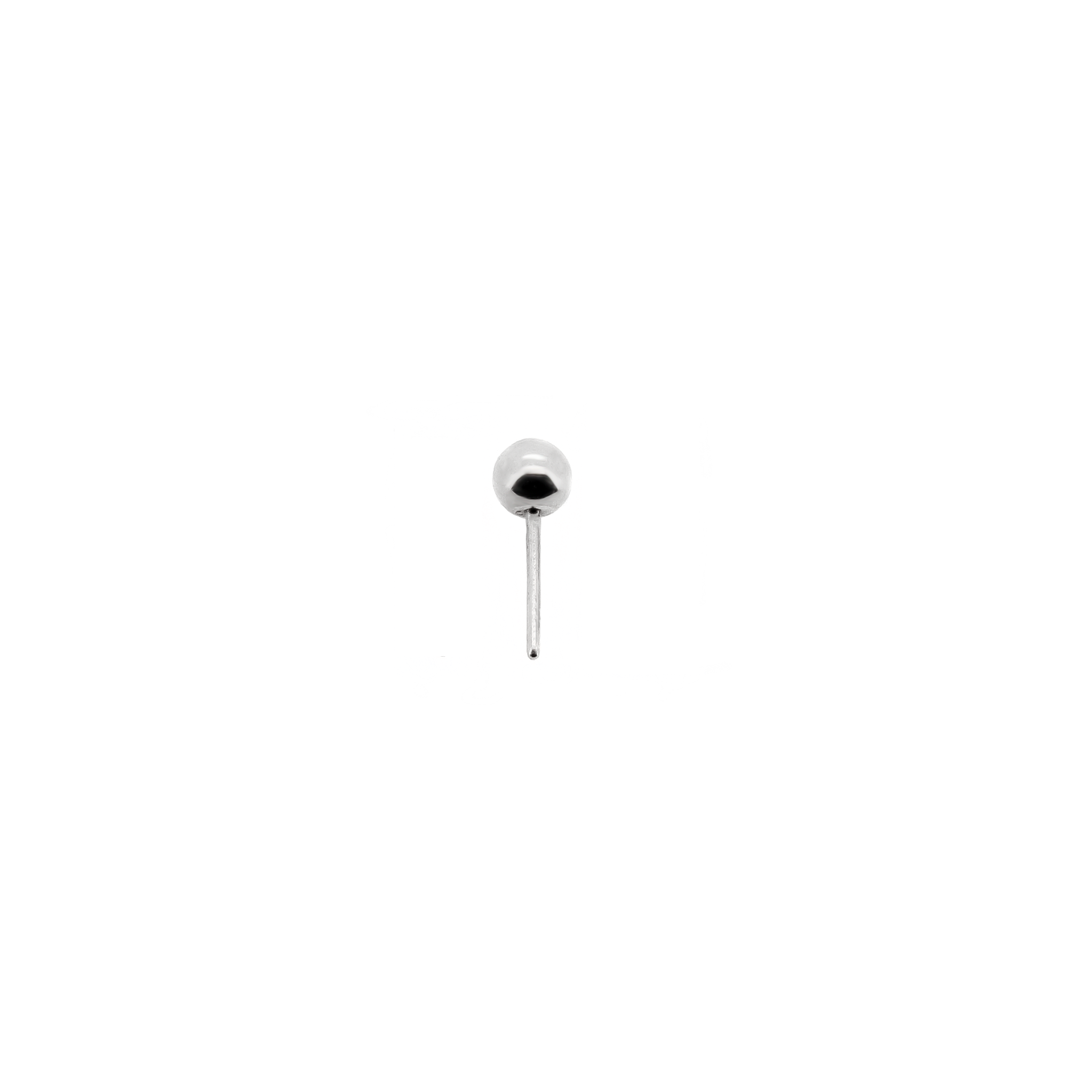 Pallina threadless 1.2/1.6mm