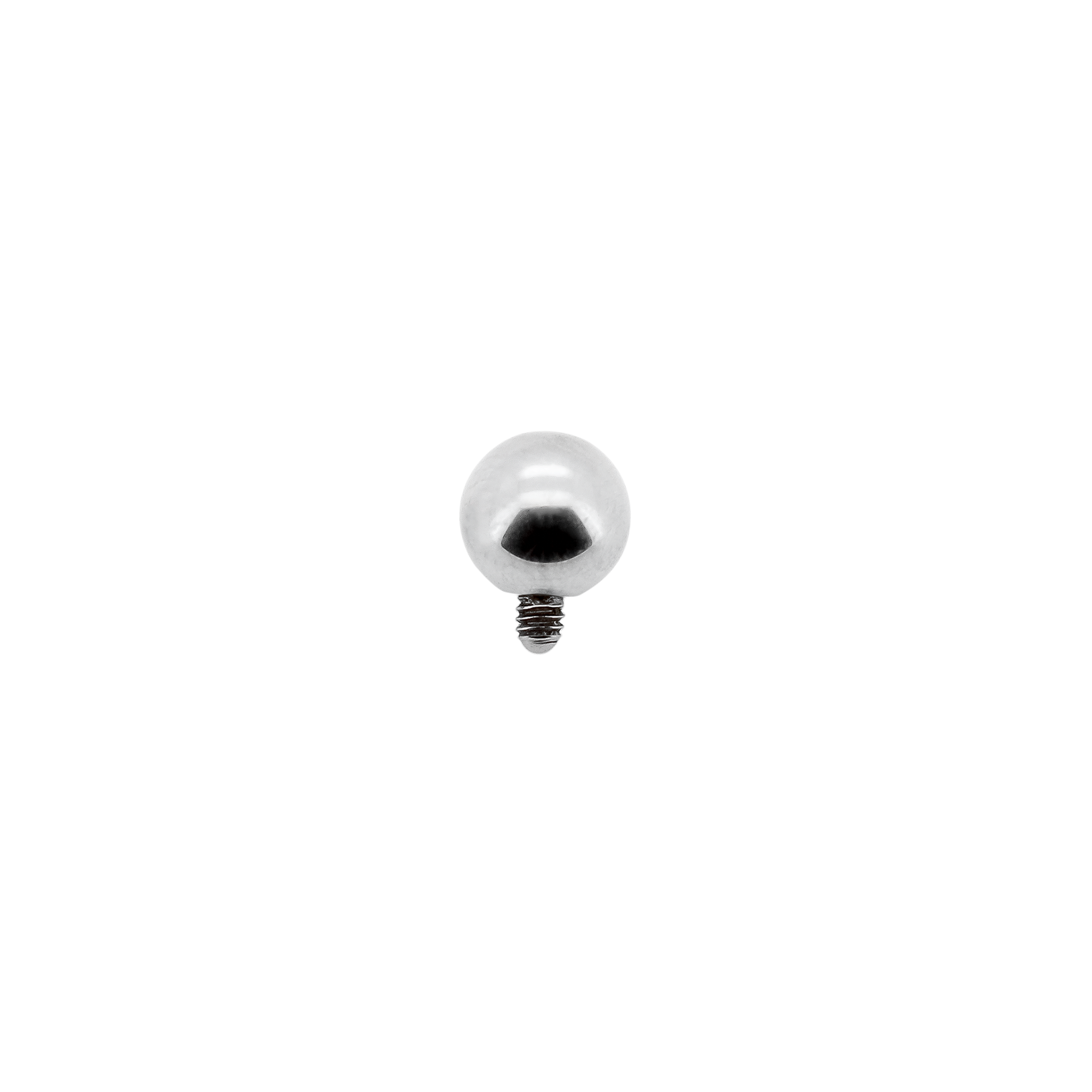 Pallina filettata 1.6 mm