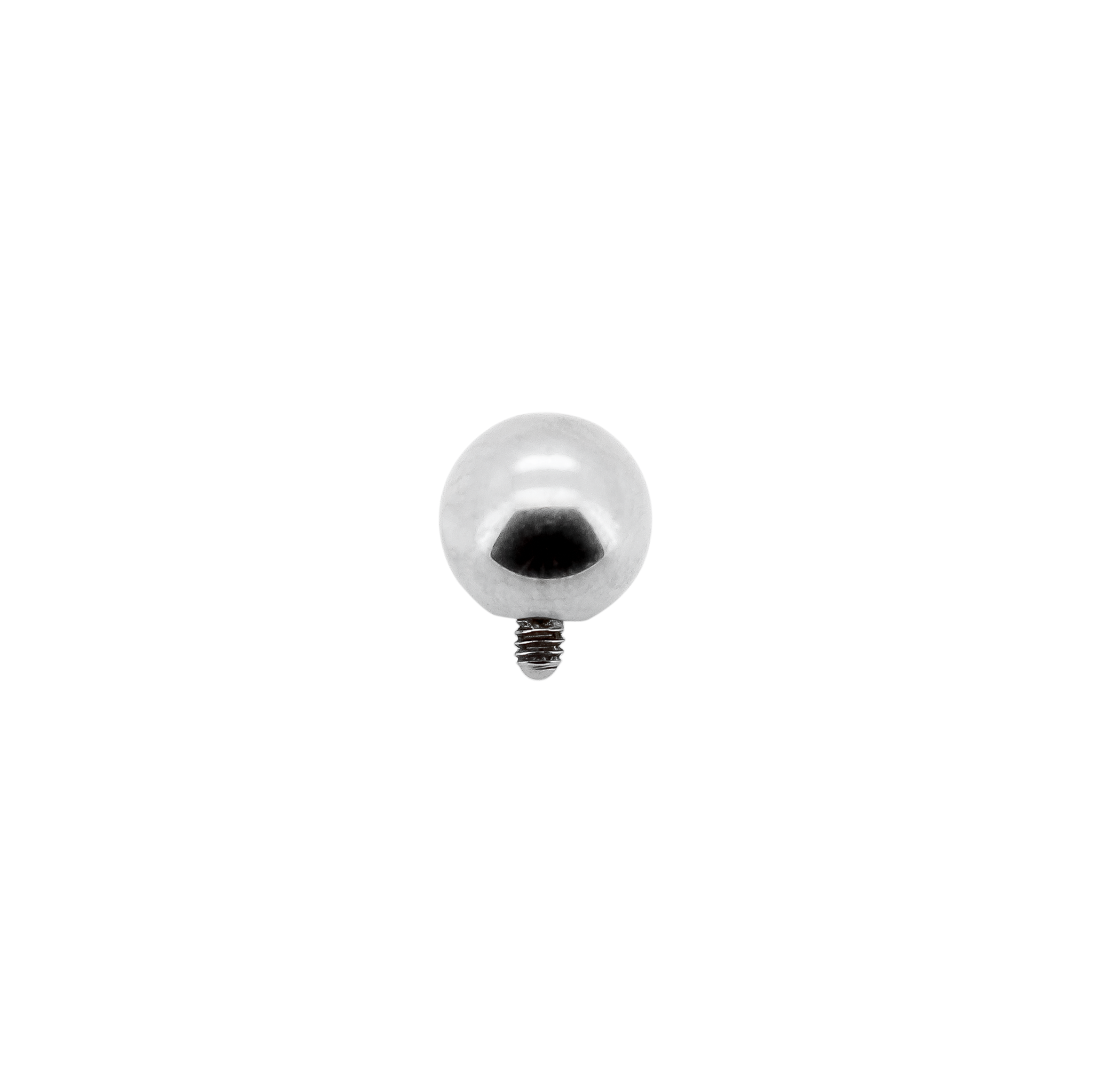 Pallina filettata 1.6 mm