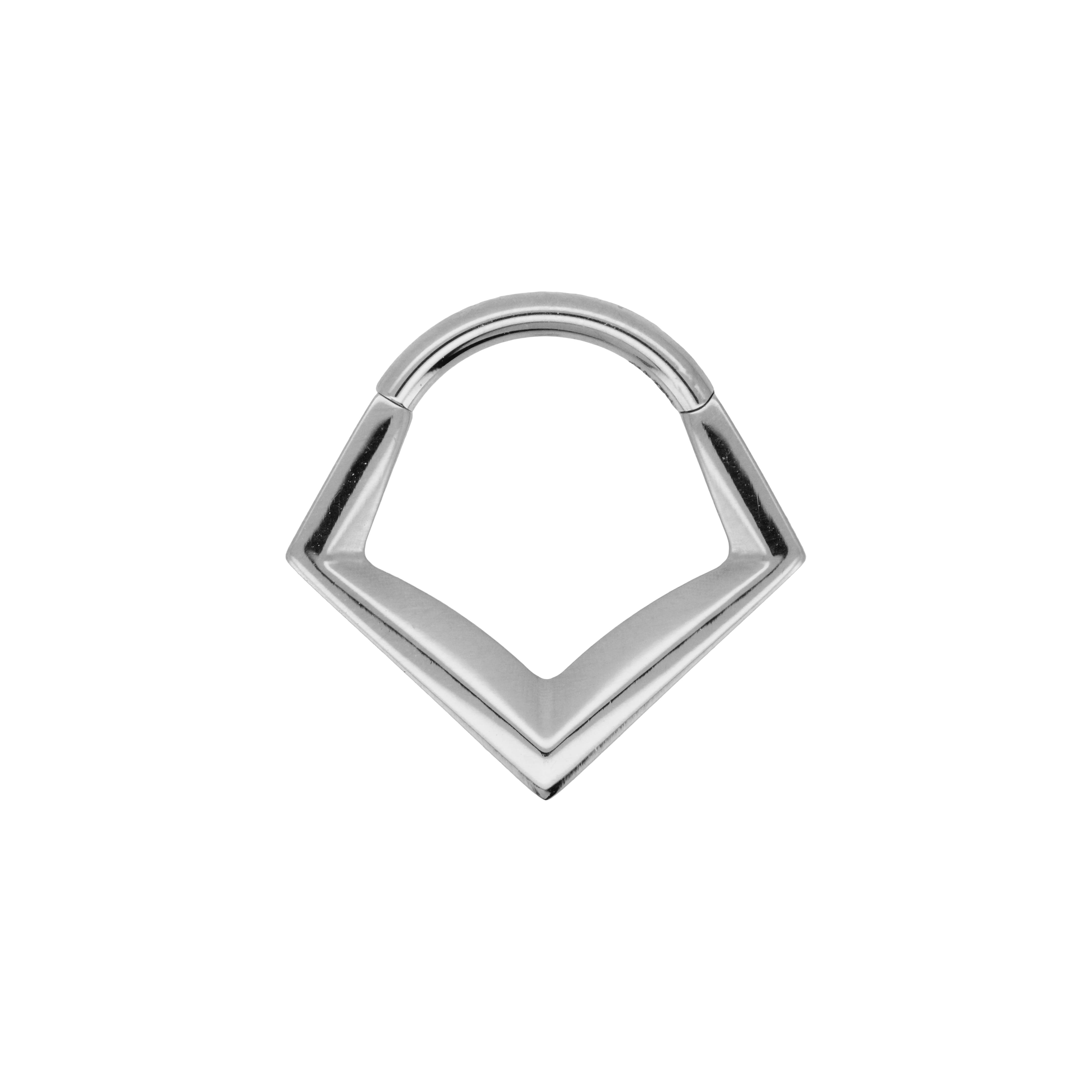 Rhomb clicker