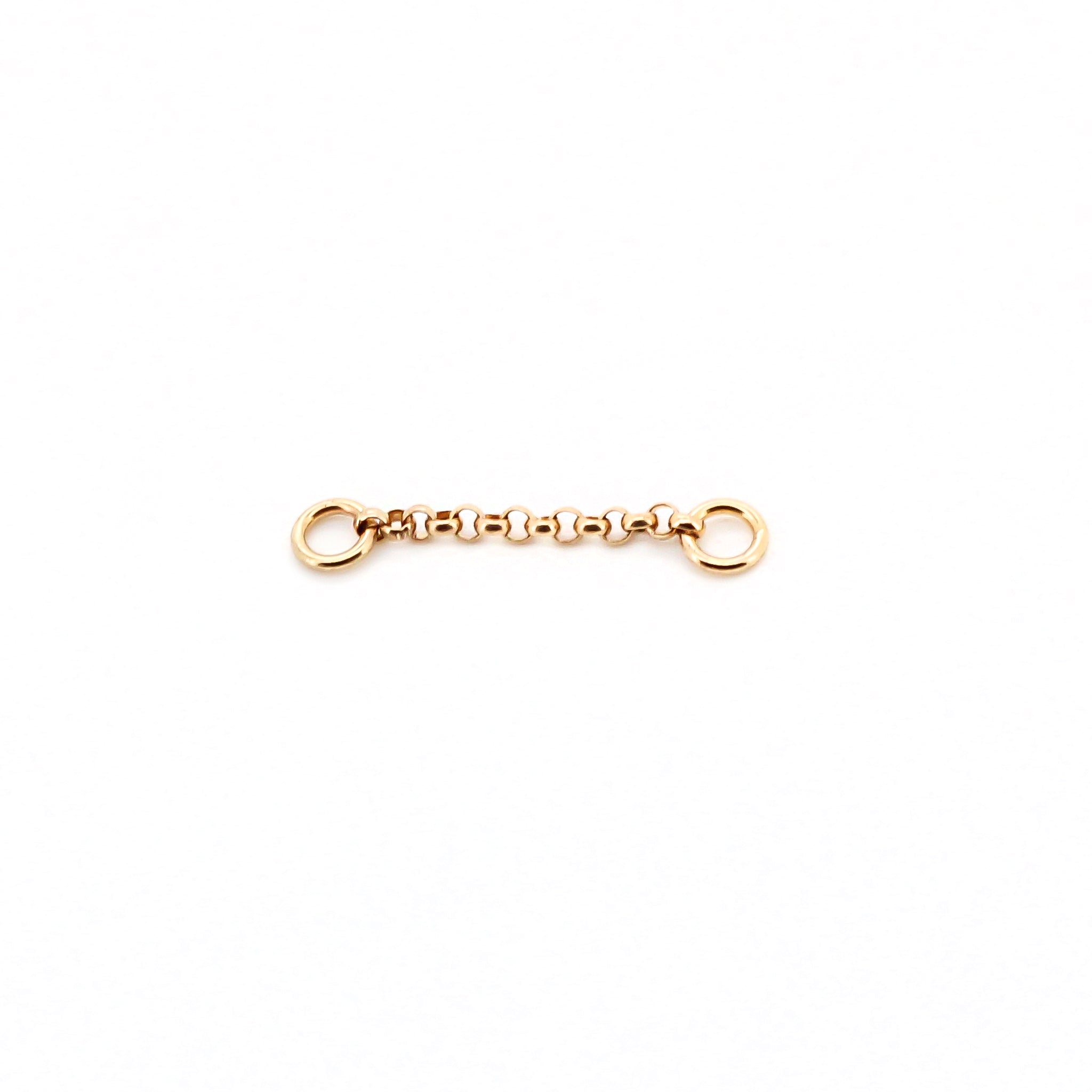 Rolo chain by Norvoch